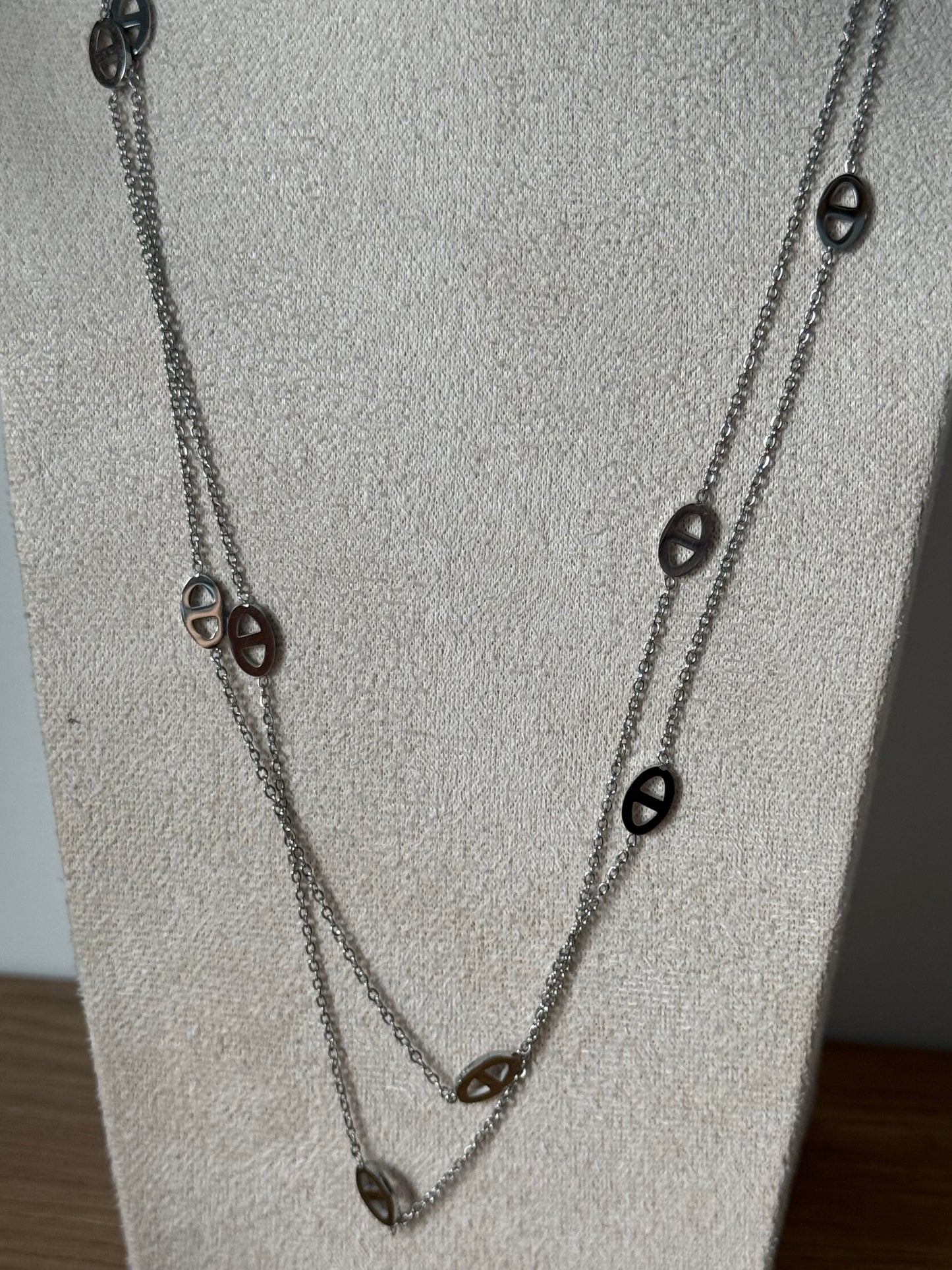 Collier « Luna »