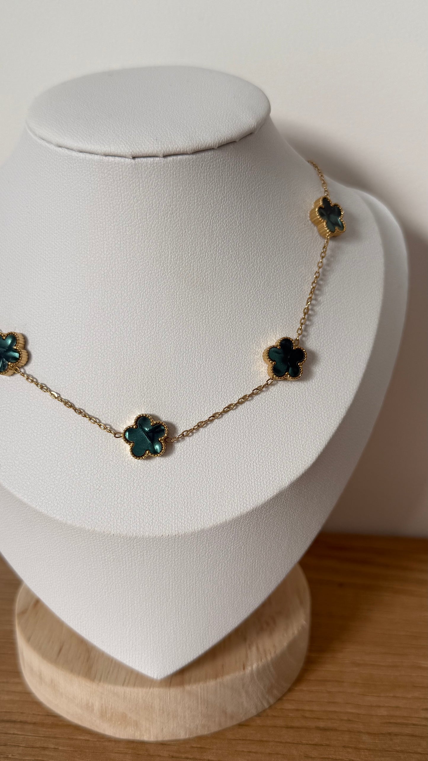 Collier Léa