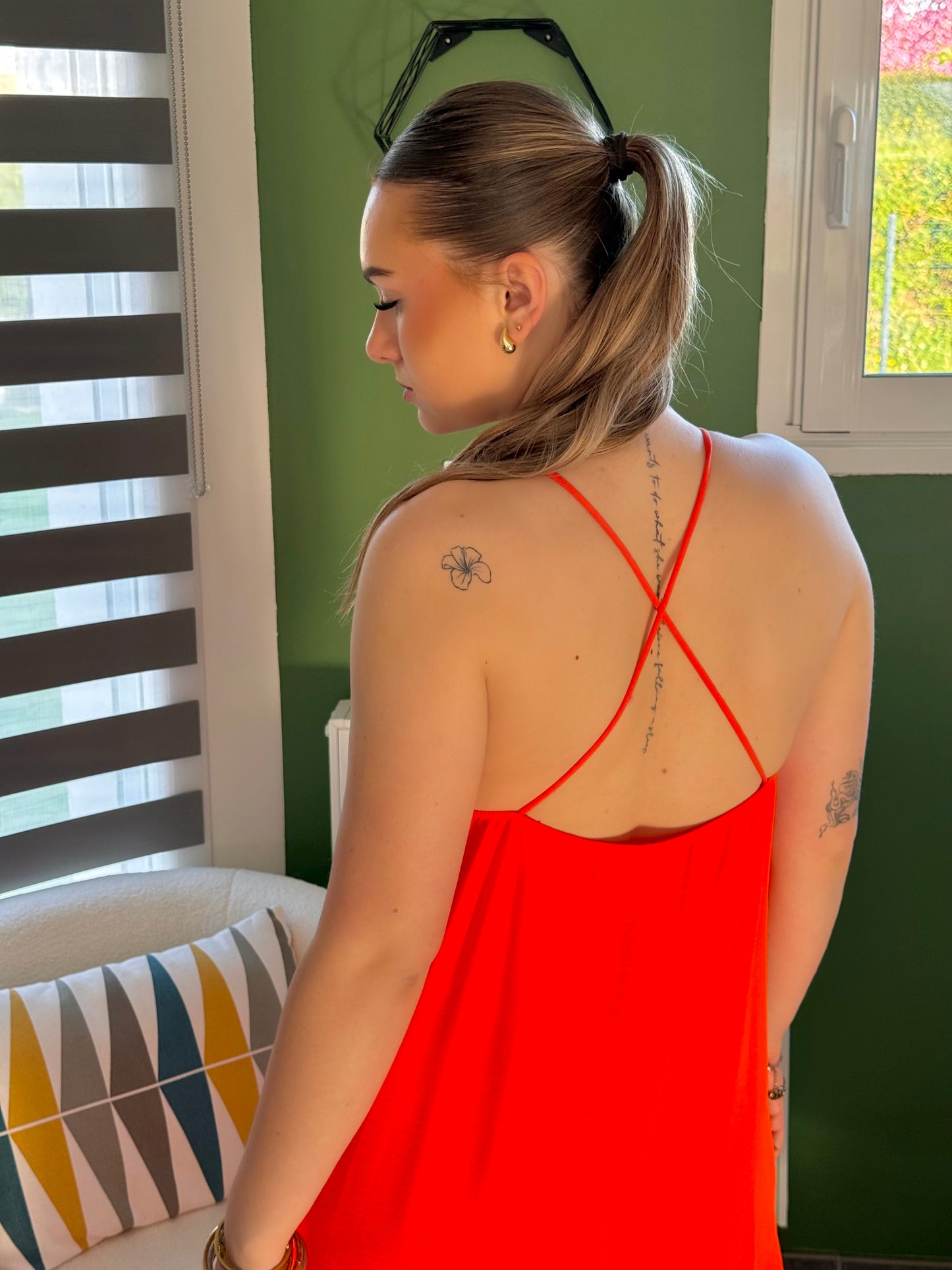 Robe Alma