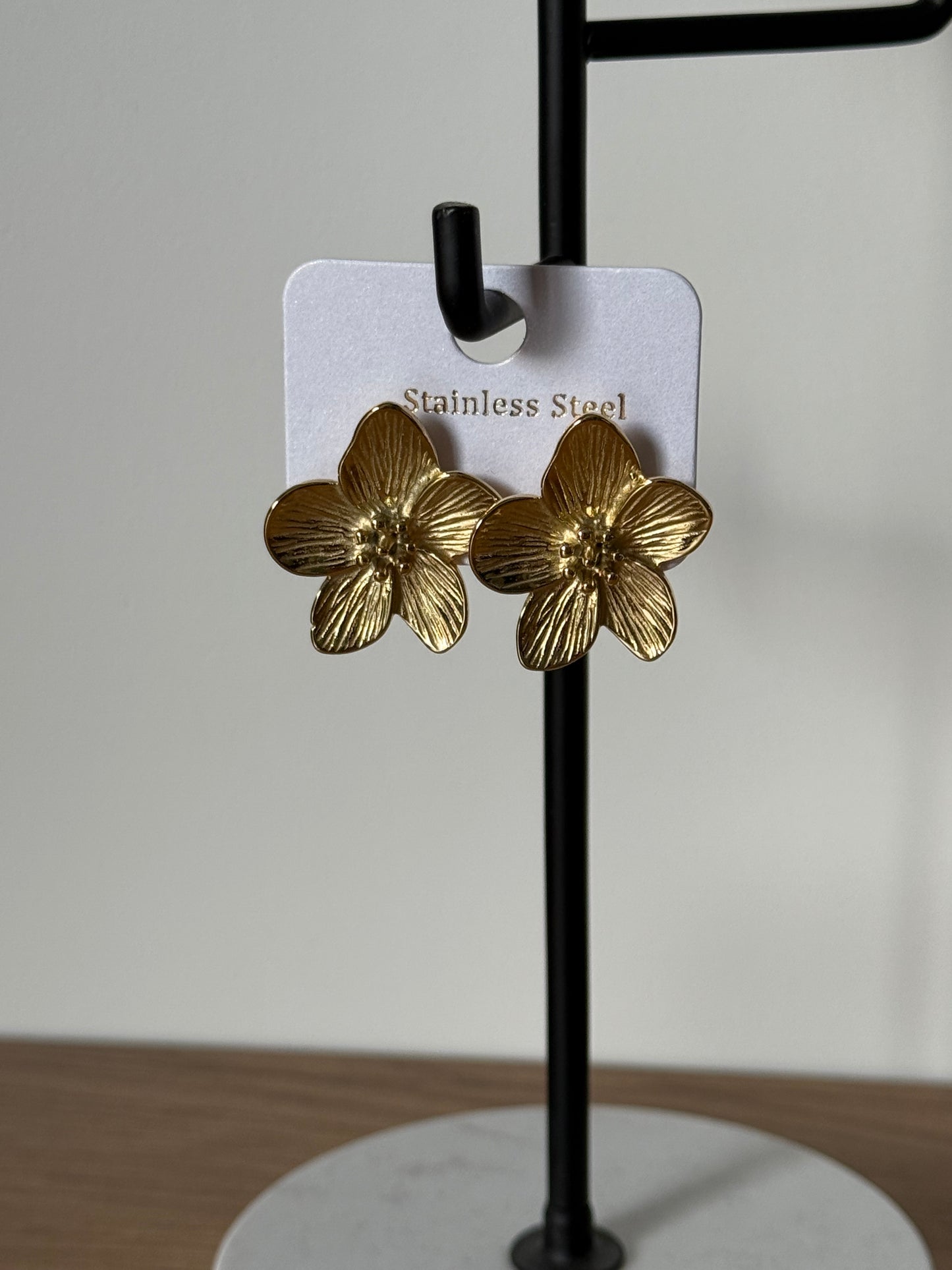 Boucles d’oreilles « Margaux »