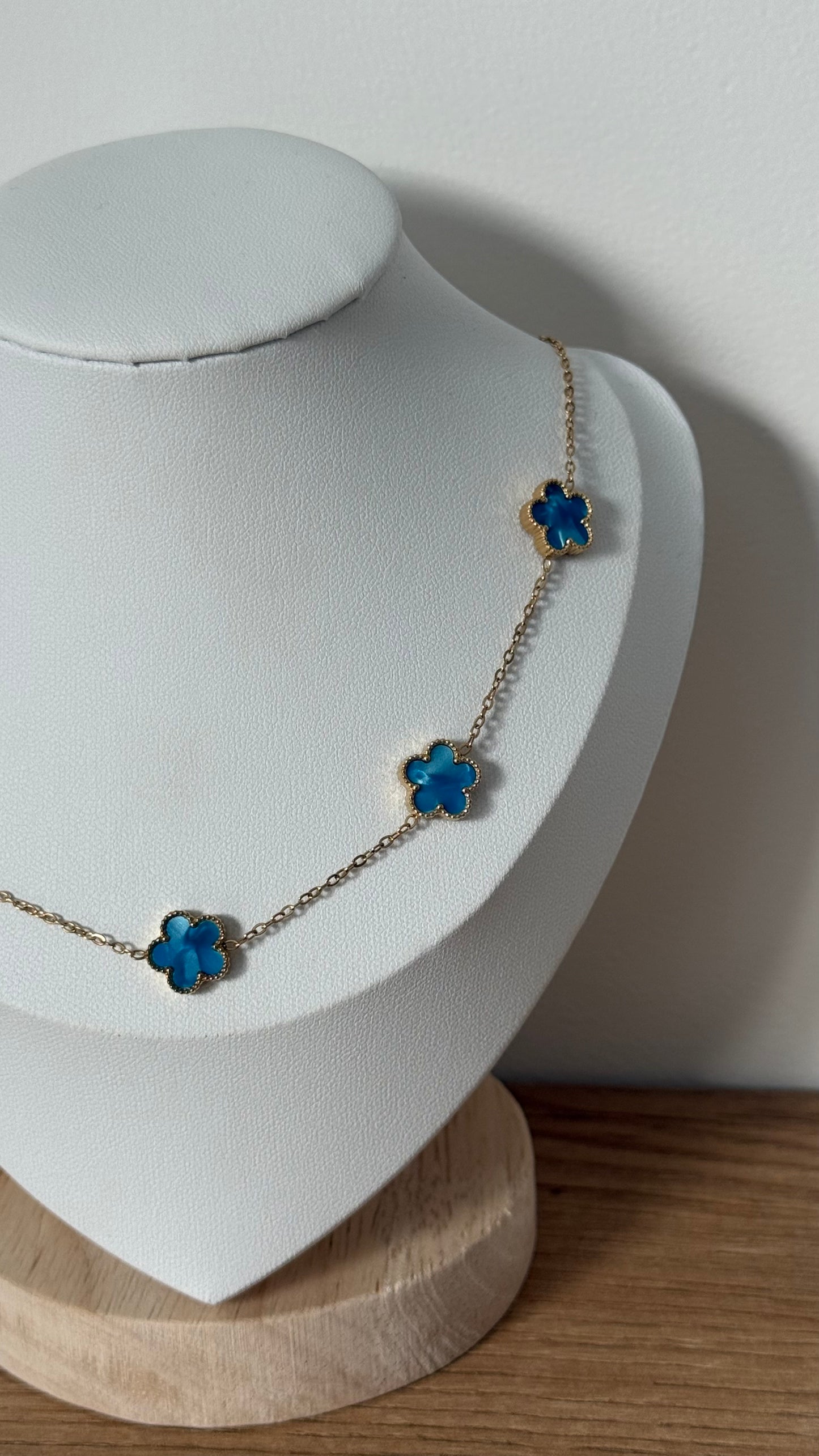 Collier Léa