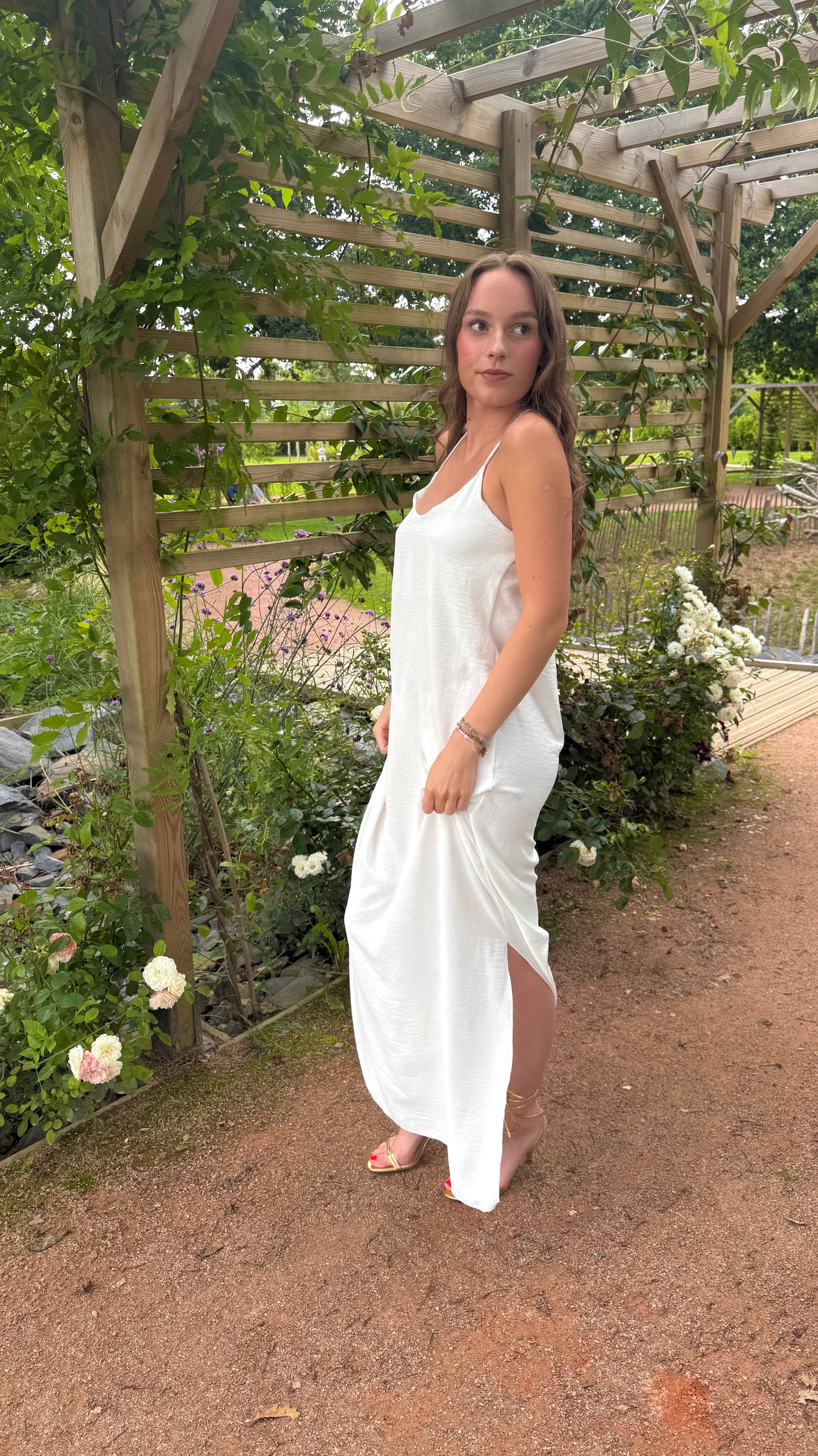 Robe Alma