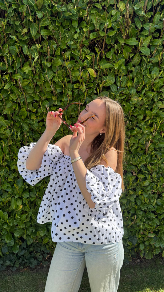 Blouse Ava