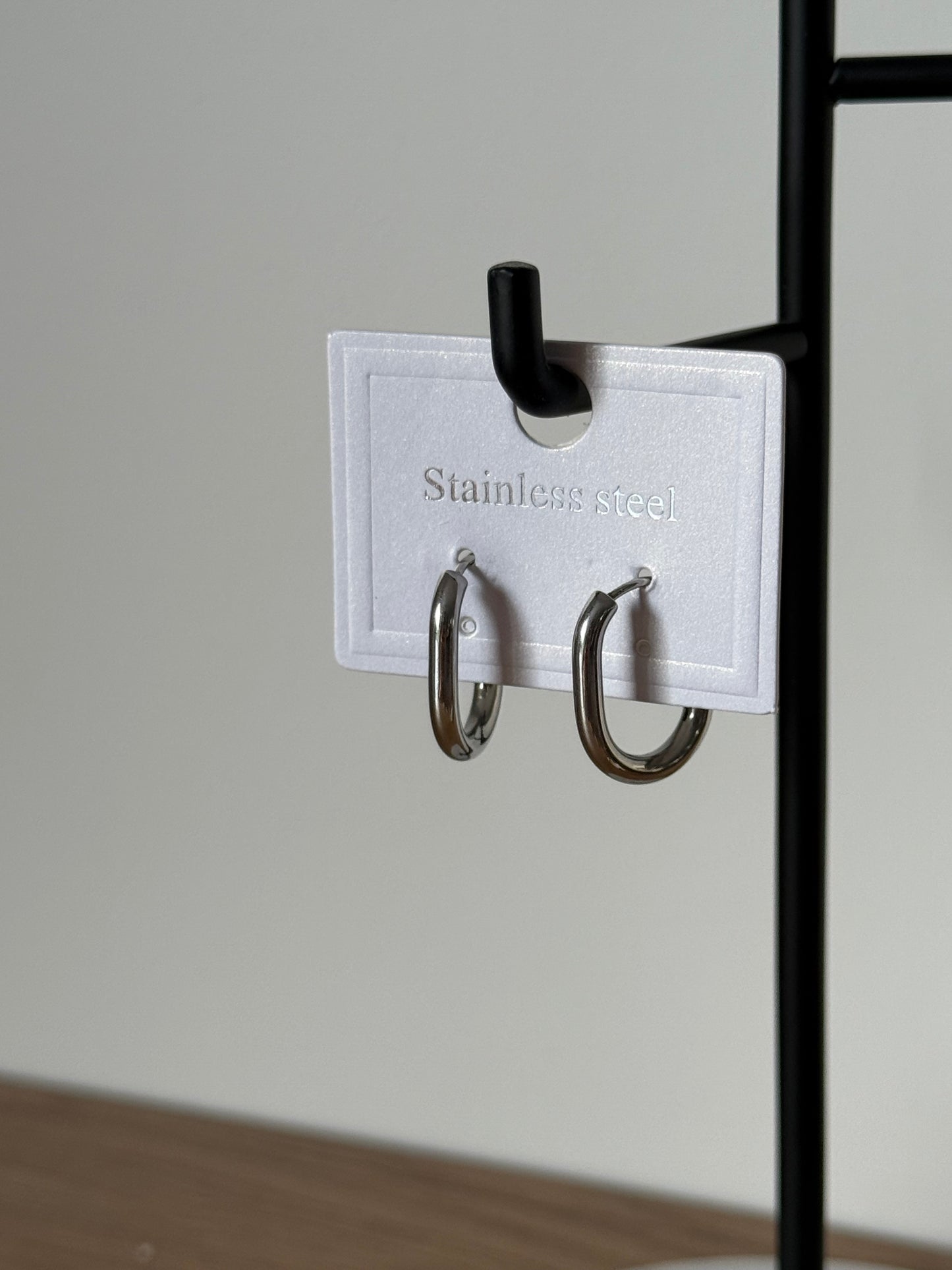 Boucles d’oreilles « Romy »