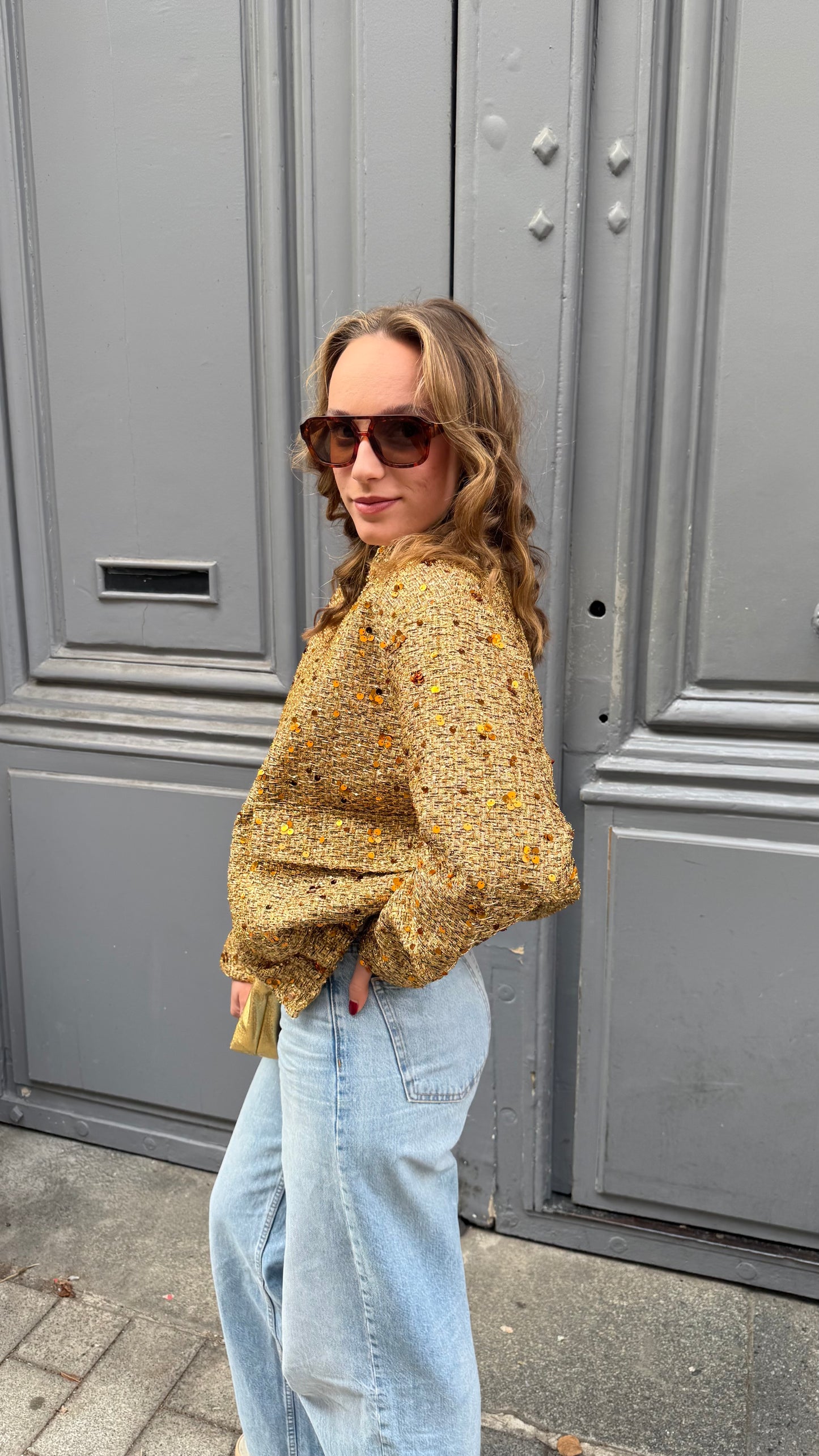 Veste Louna