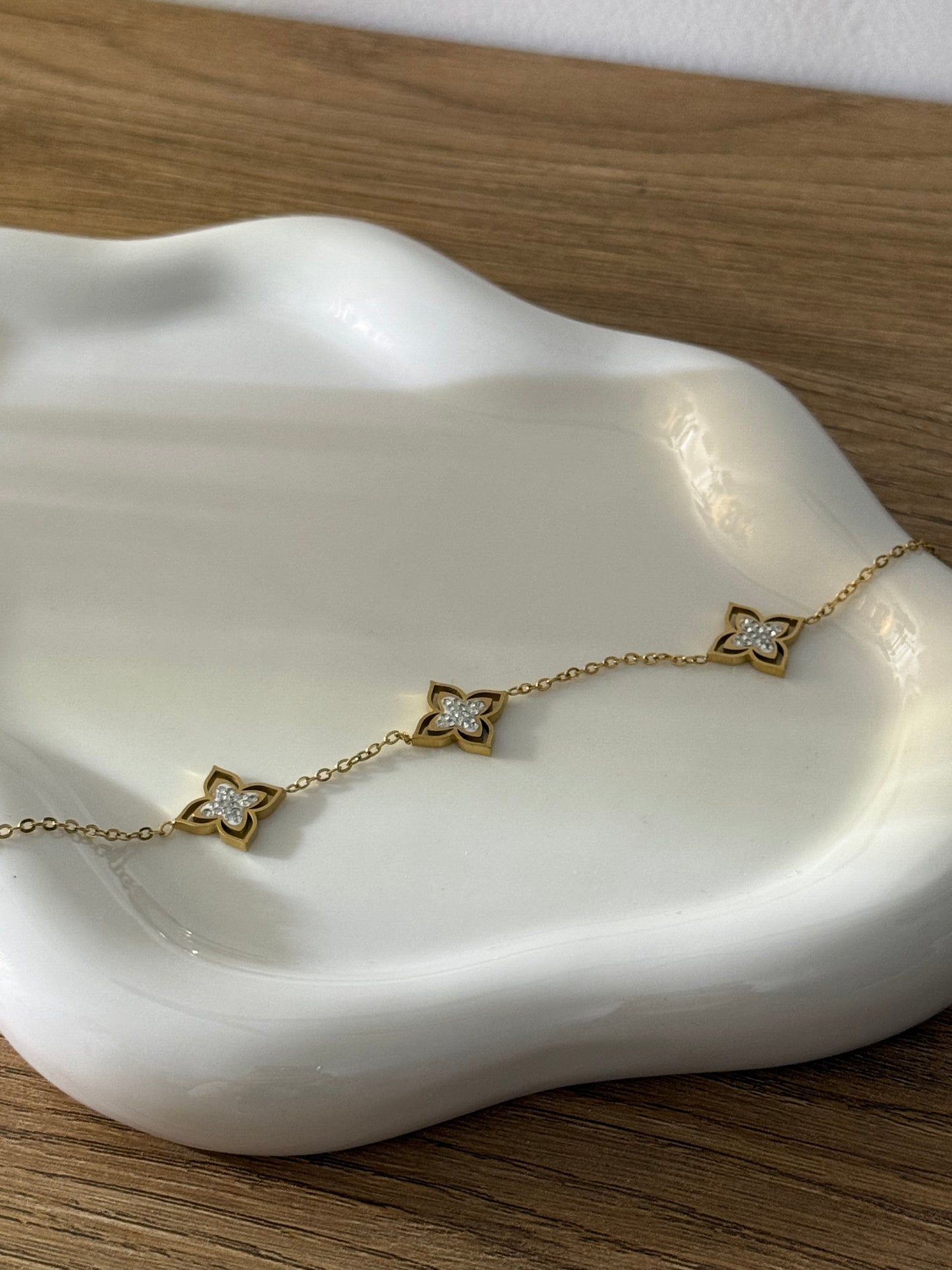 Bracelet « Safia »