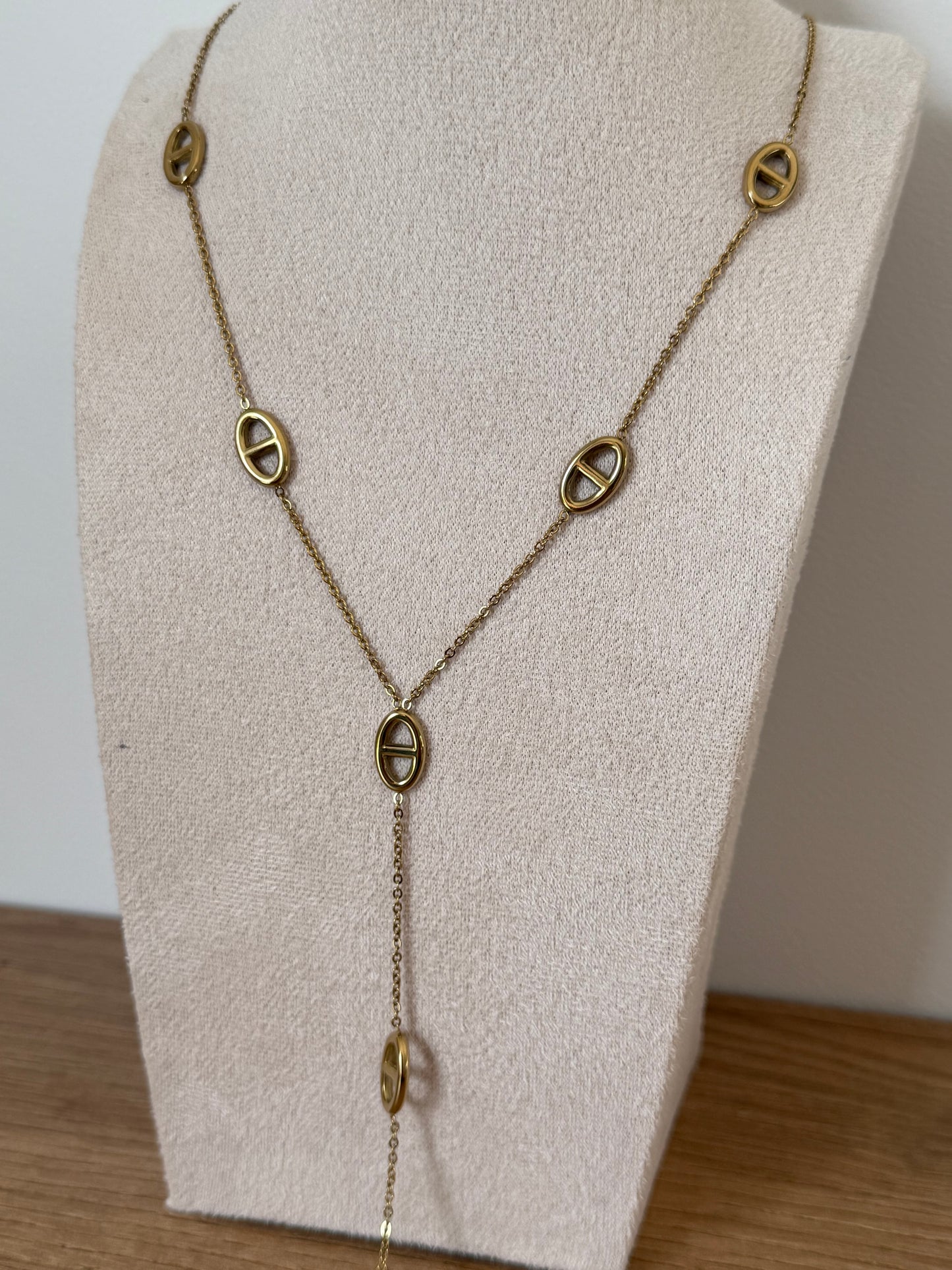 Collier « Emma »