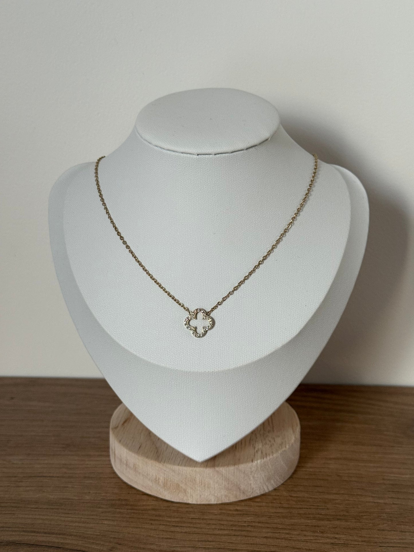 Collier « Elodie »