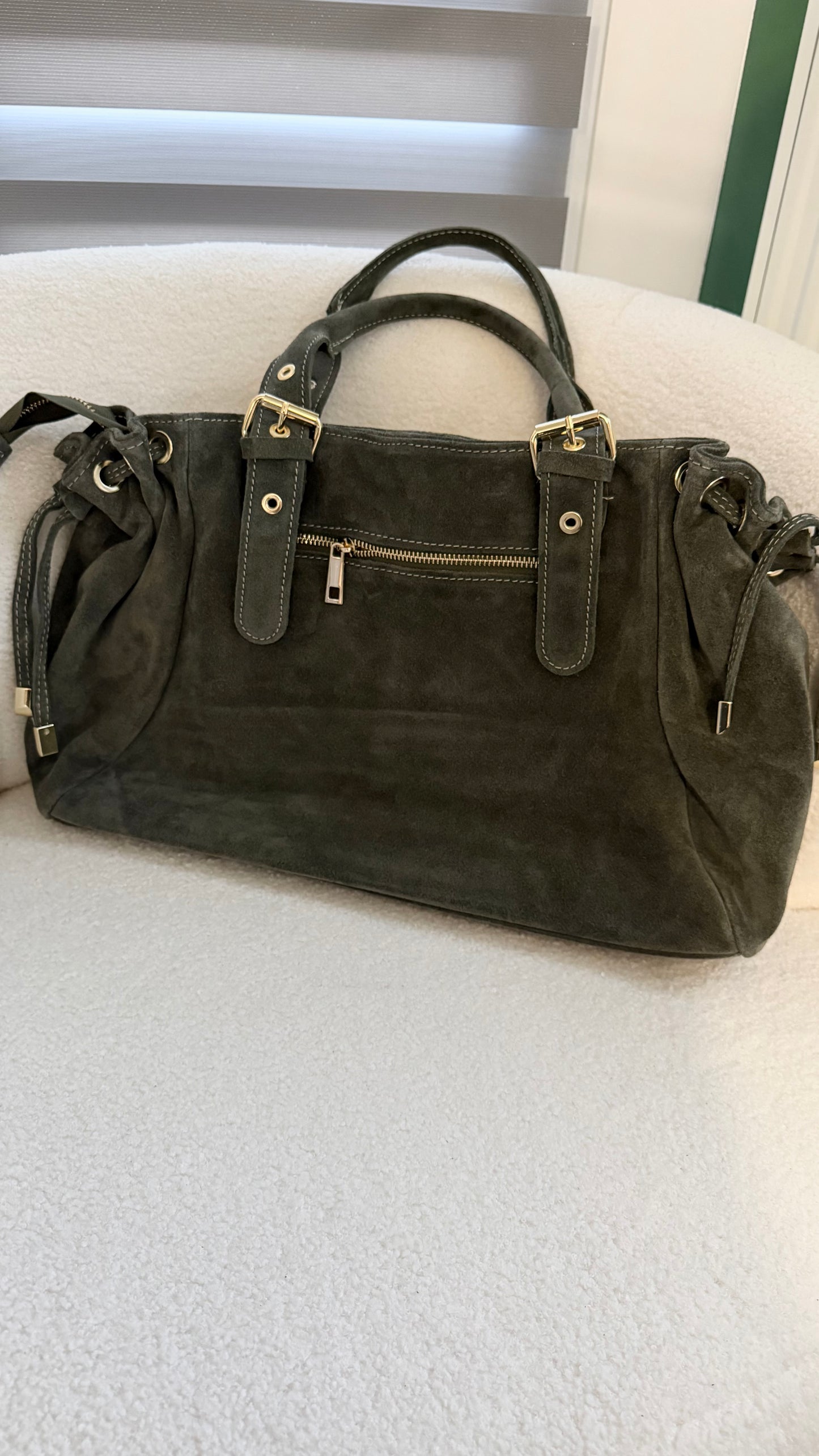 Sac Ava kaki