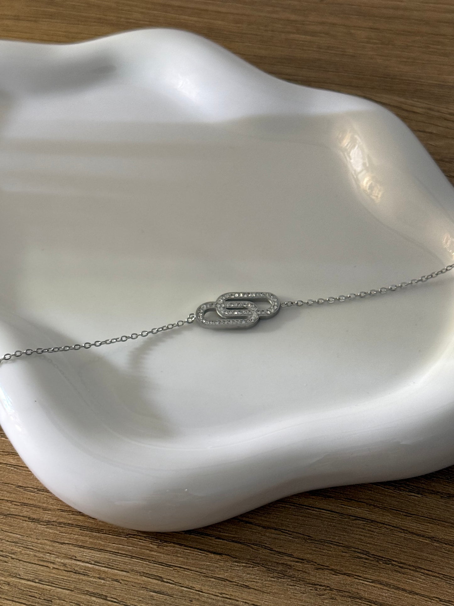 Bracelet « Maé »