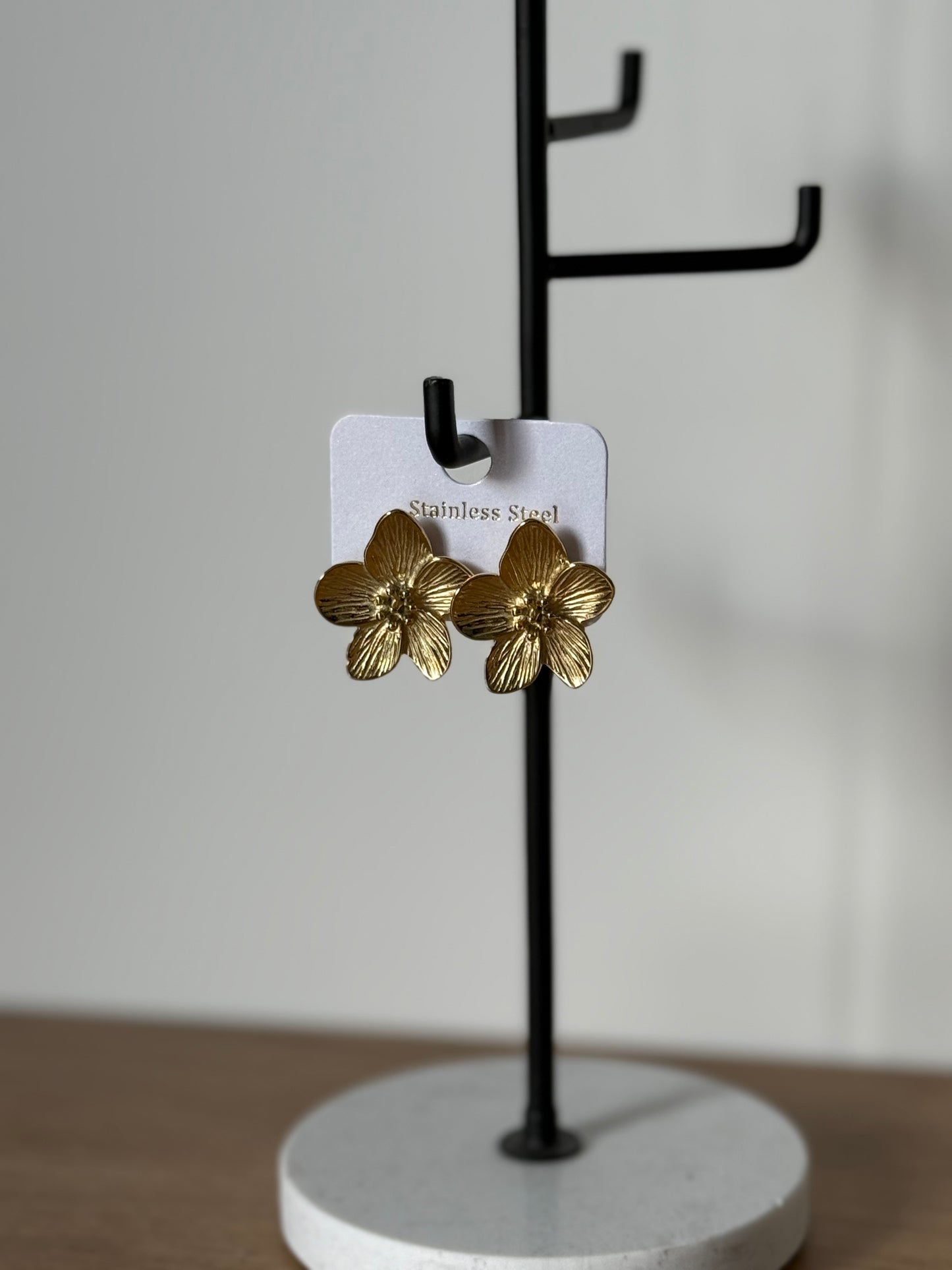 Boucles d’oreilles « Margaux »