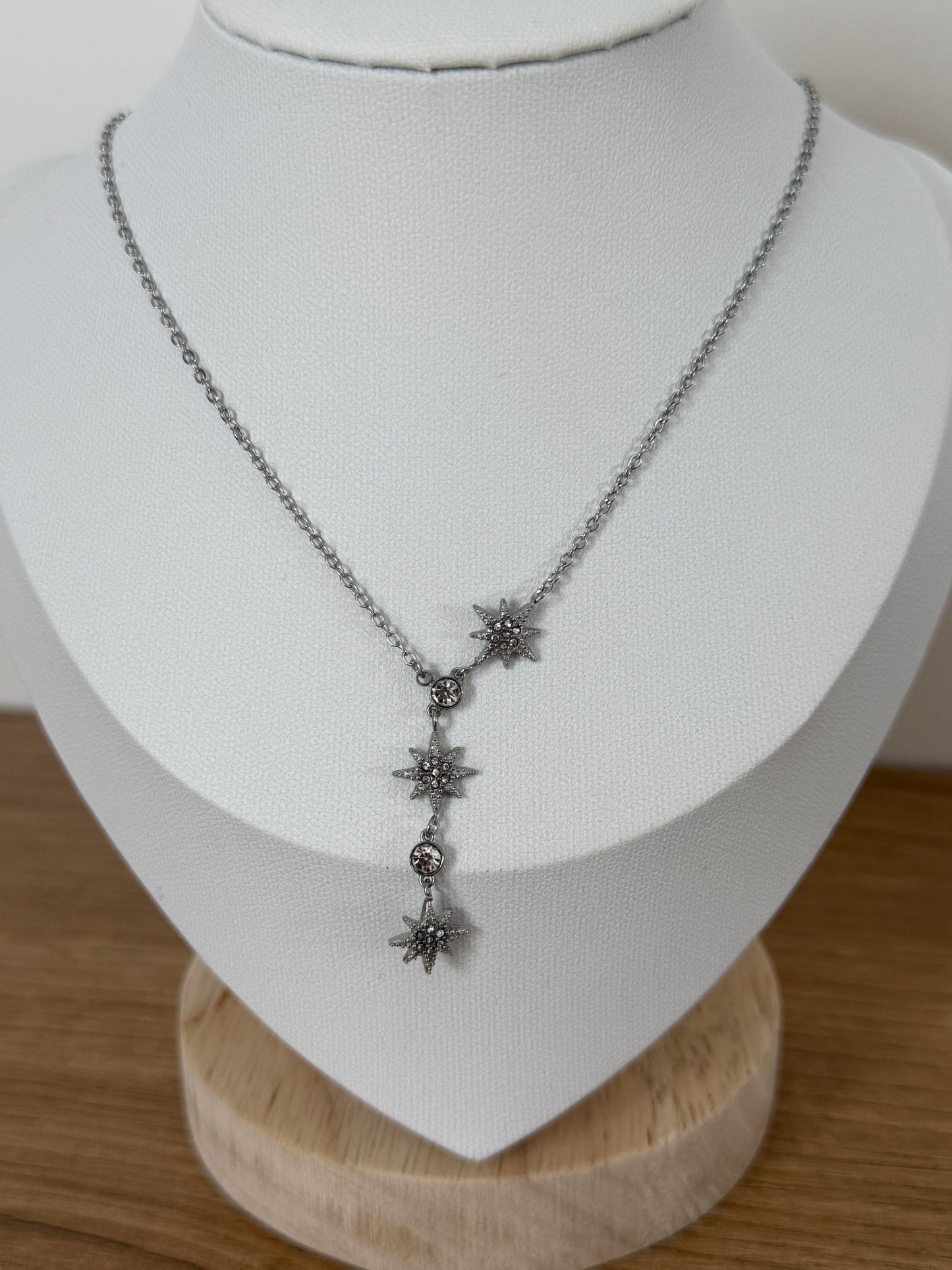 Collier « Étoile »