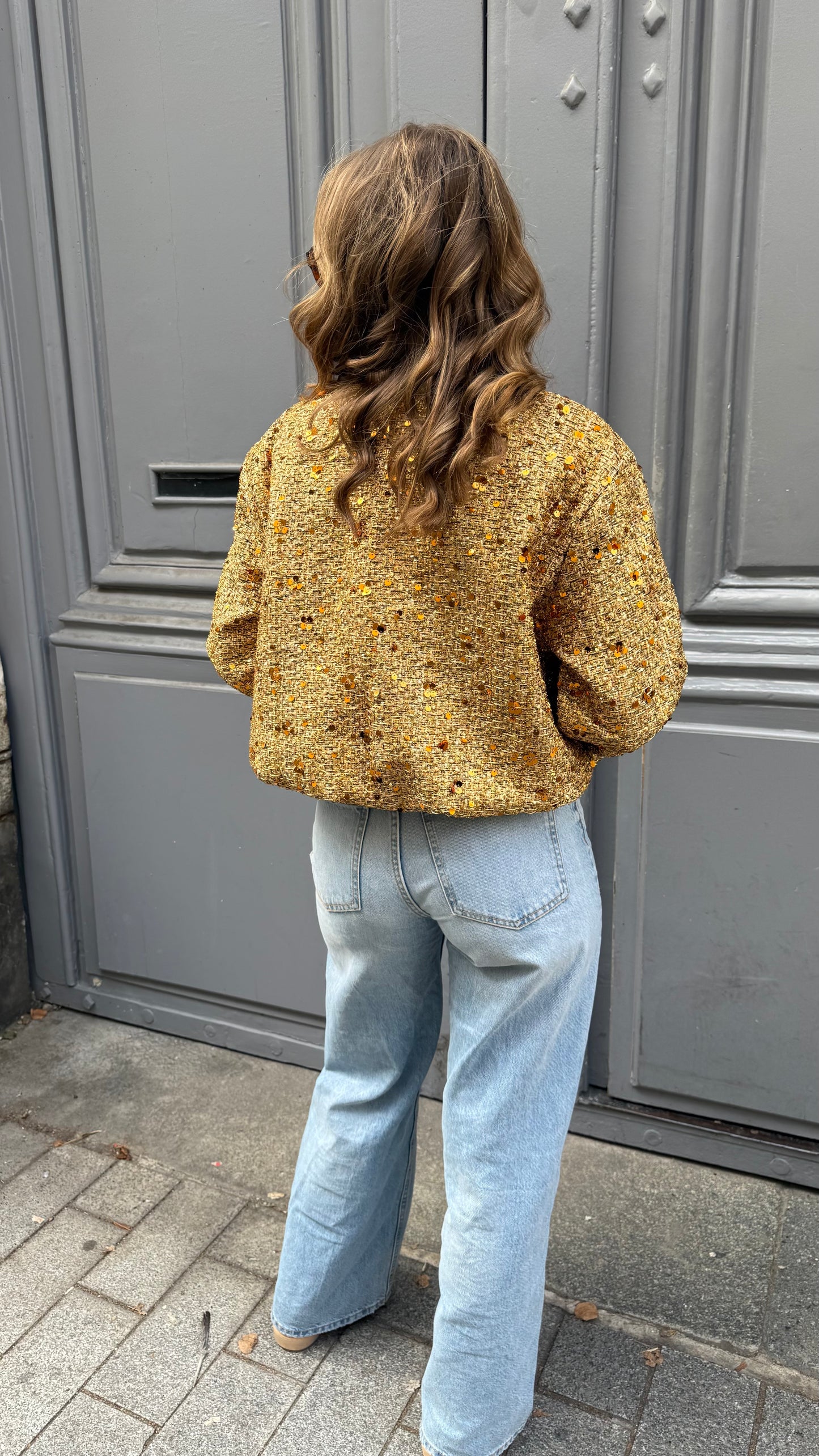 Veste Louna