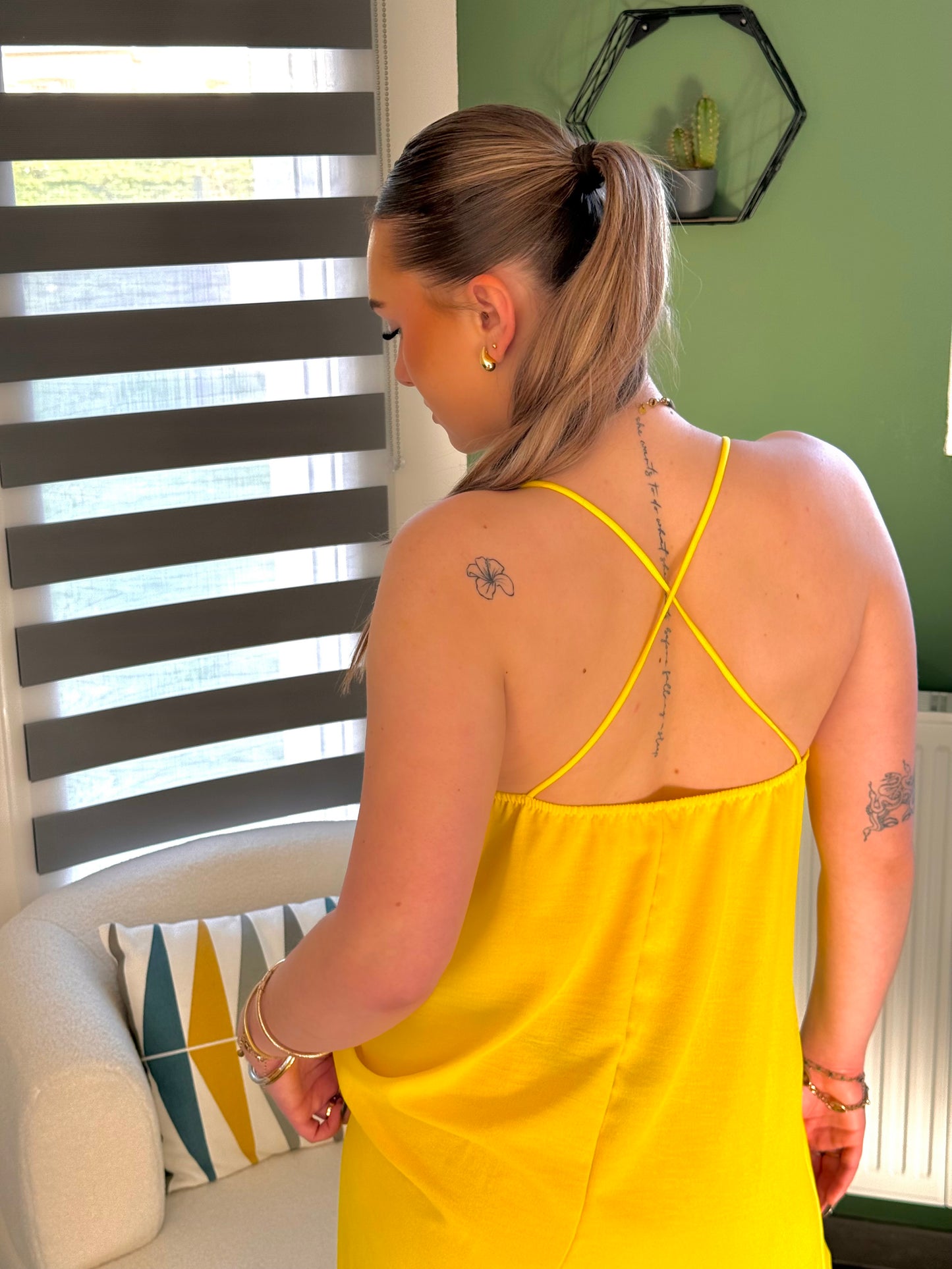 Robe Alma