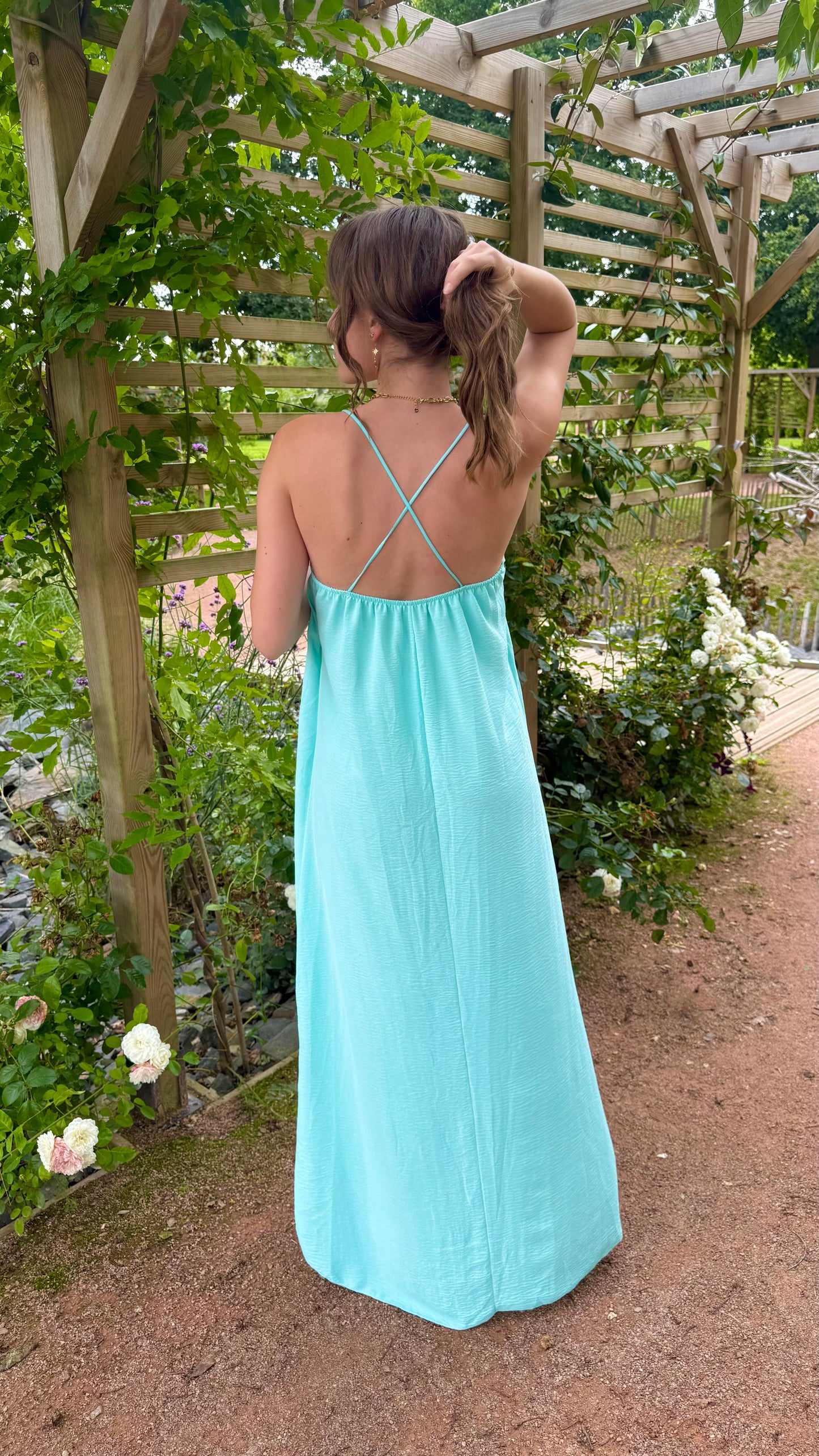 Robe Alma