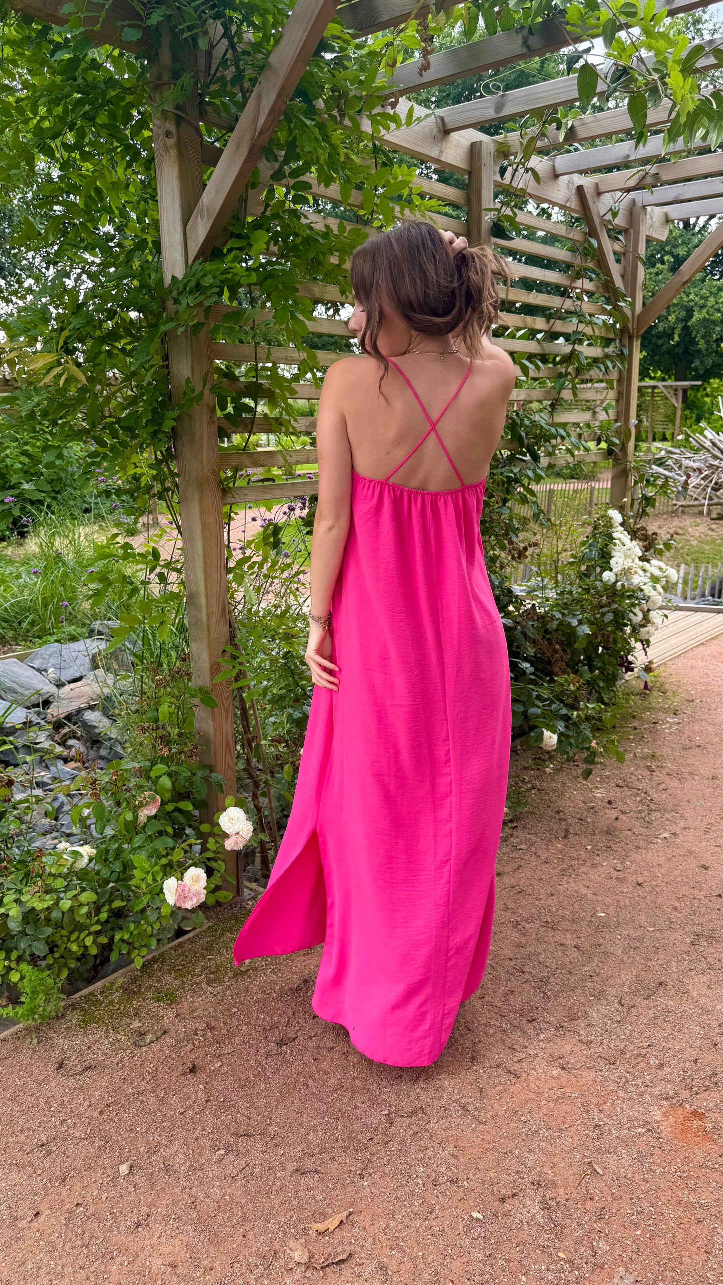 Robe Alma