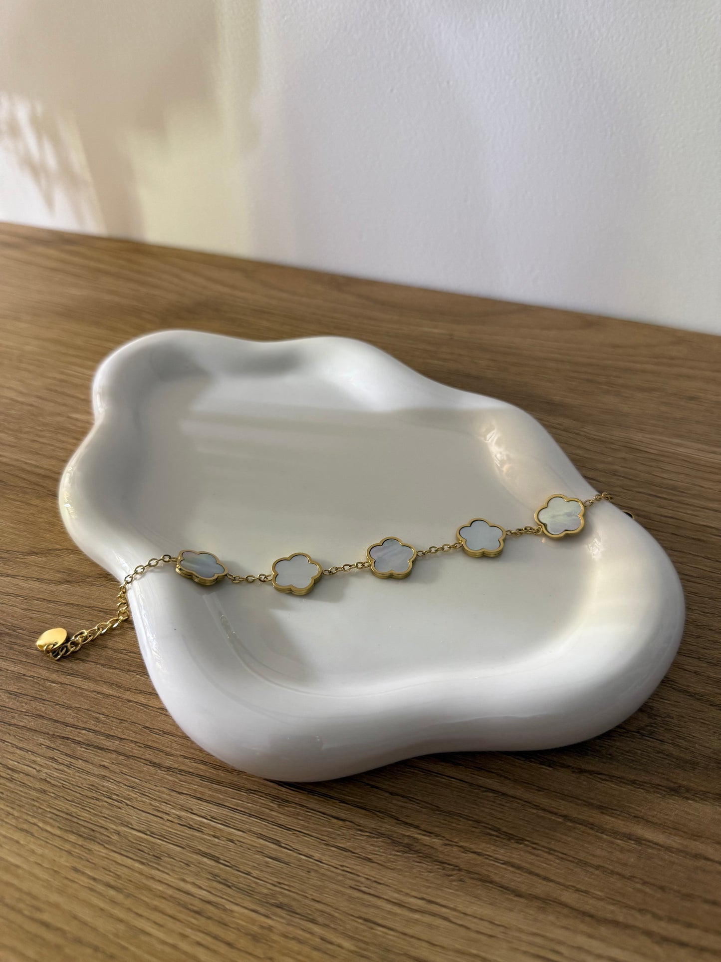 Bracelet « Alice »