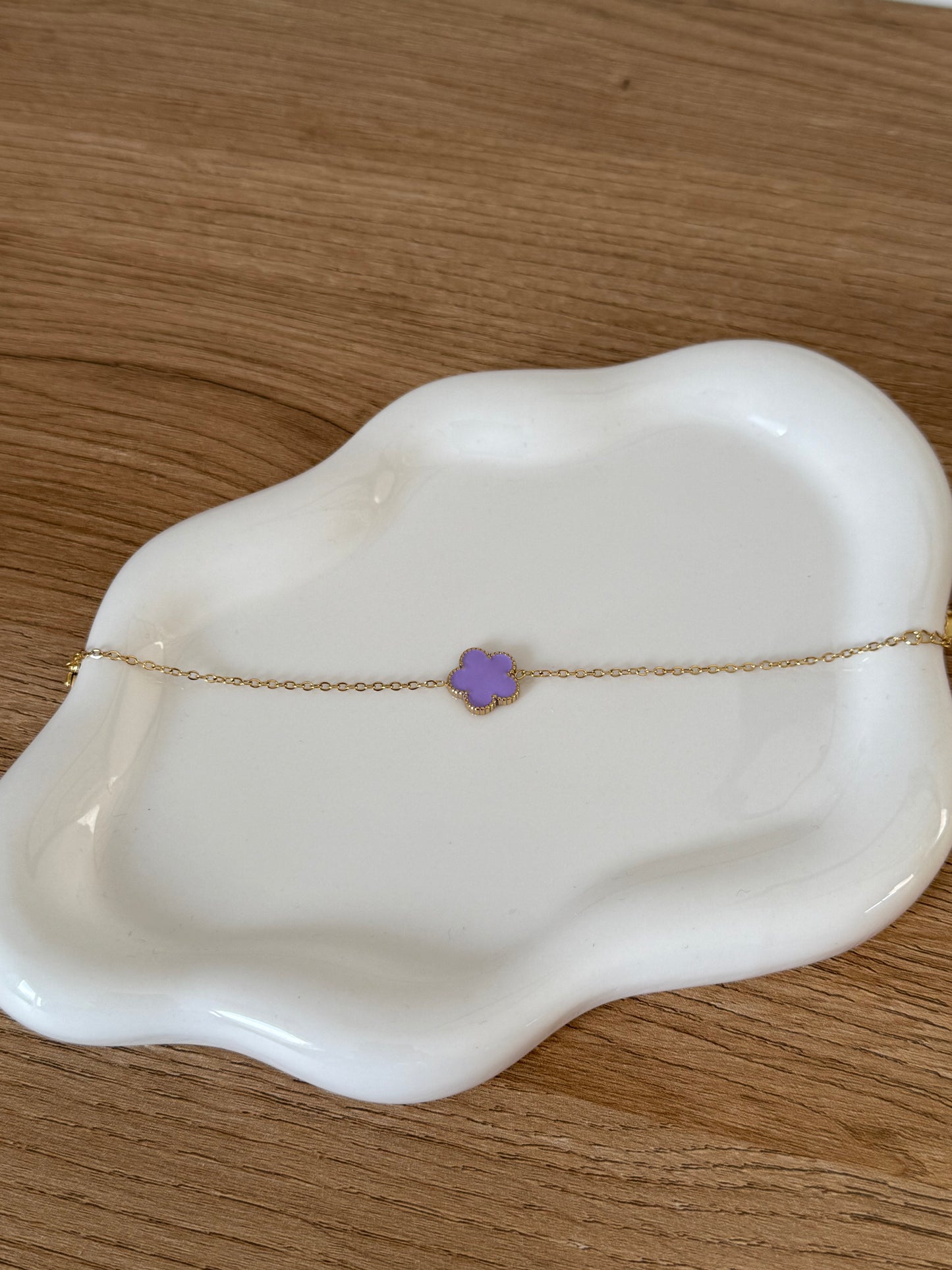 Bracelet « Tina »