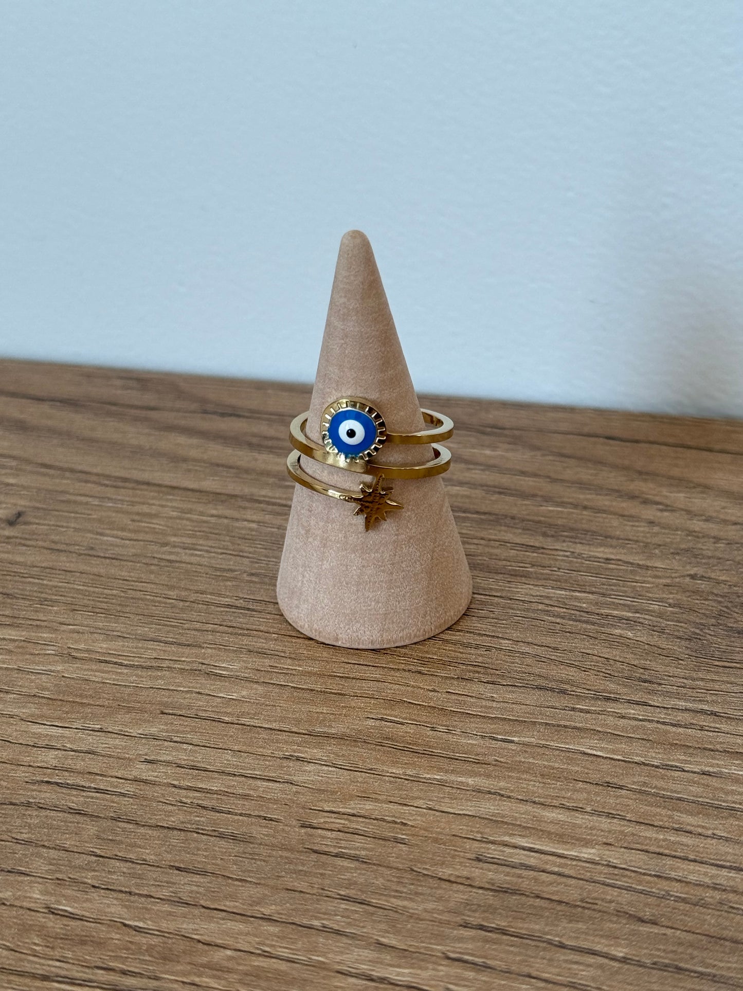 Bague « Telma »