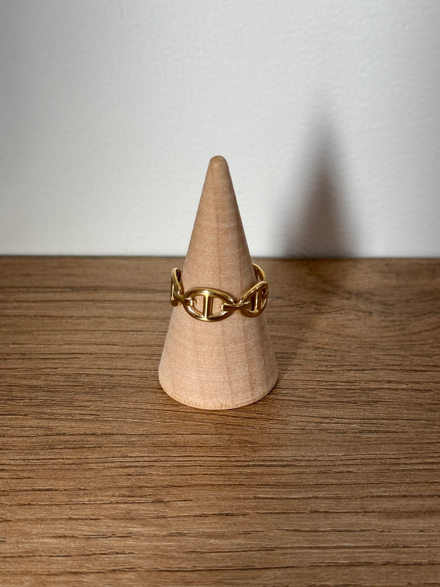 Bague « Perrine »