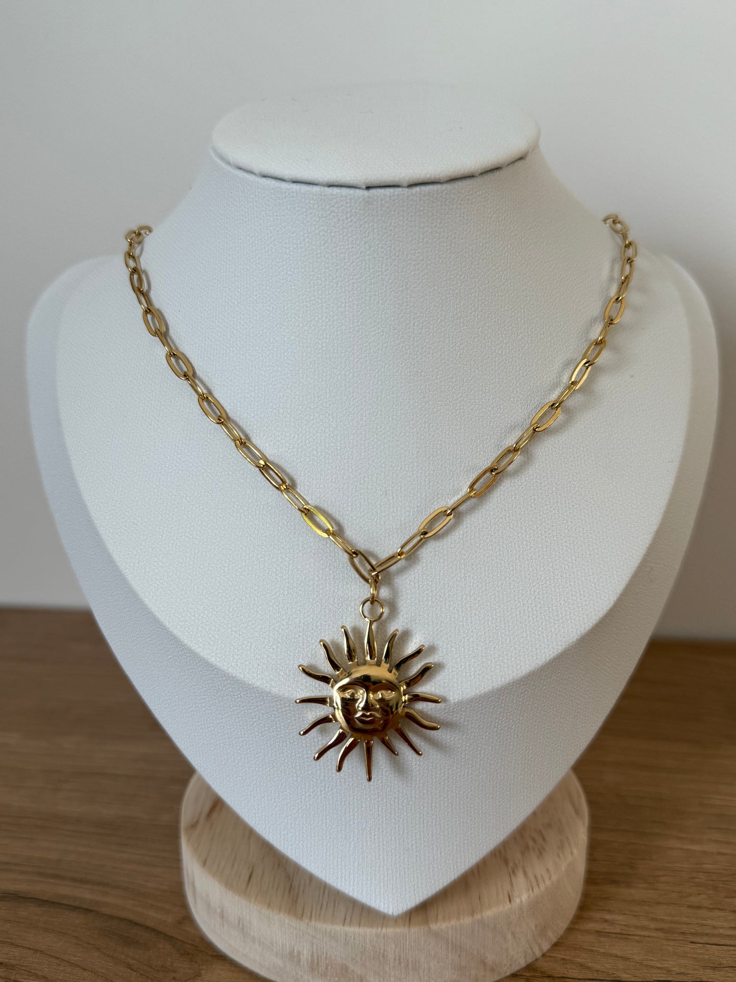 Collier « Maëlle »