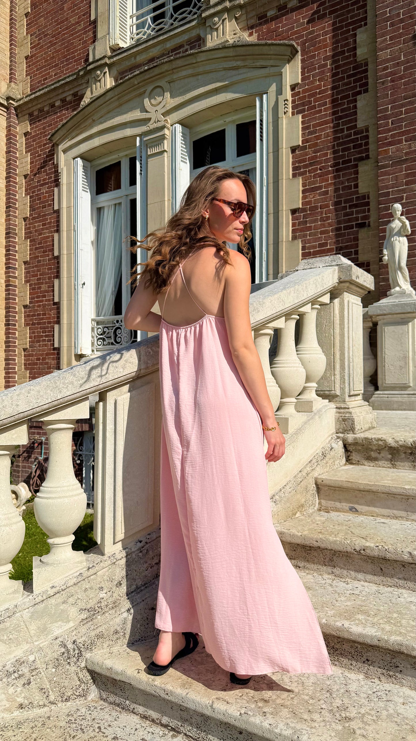 Robe Alma