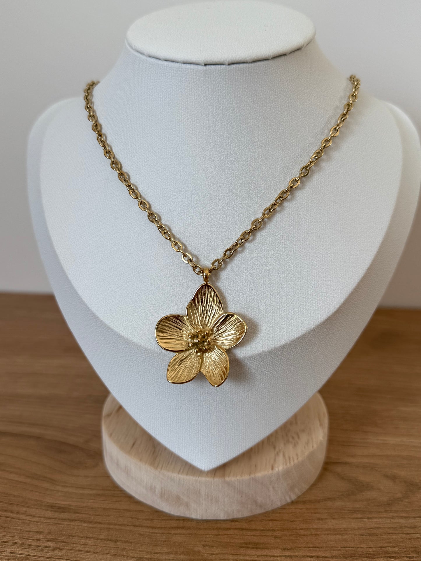 Collier « Charlène »