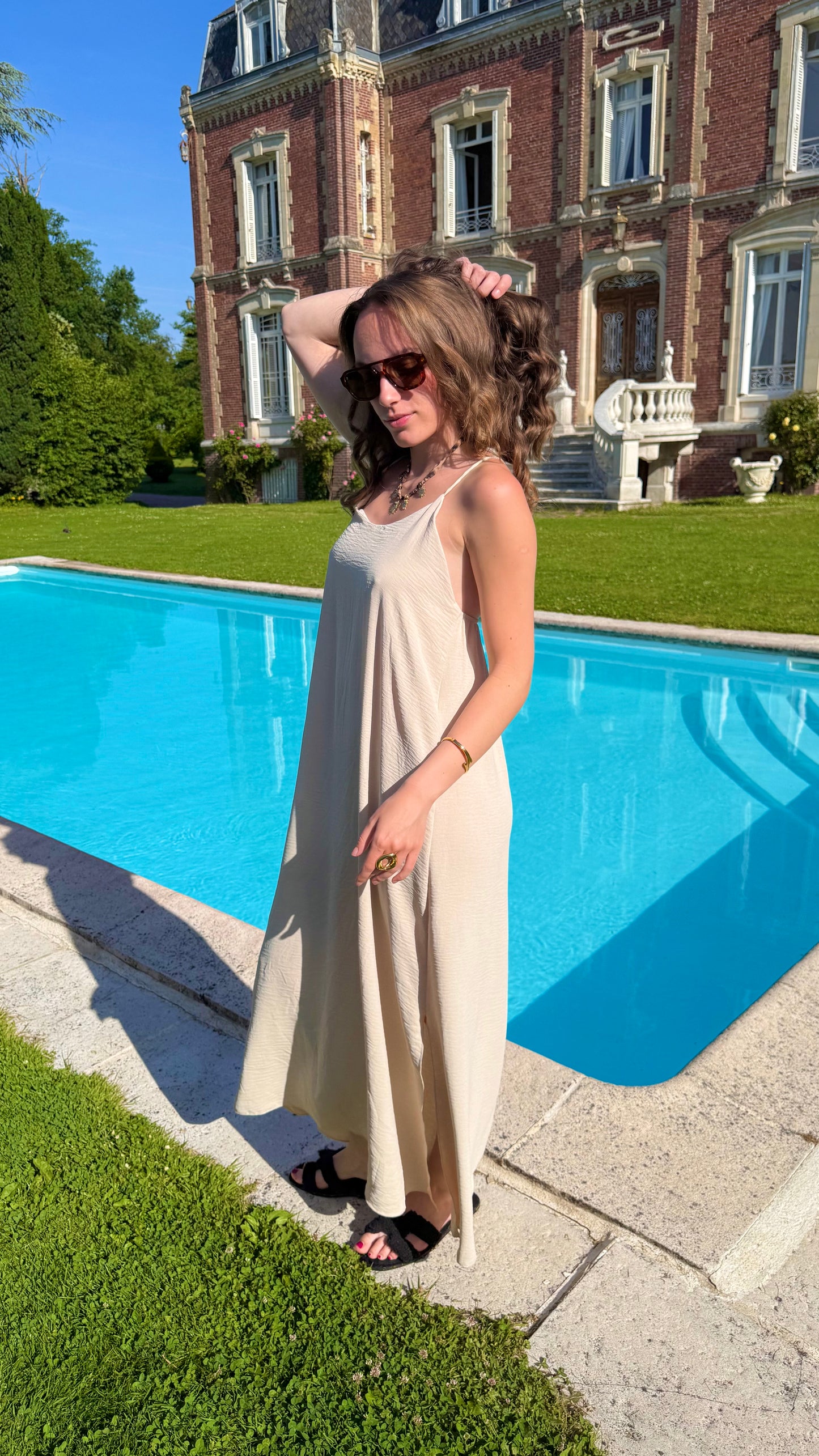 Robe Alma
