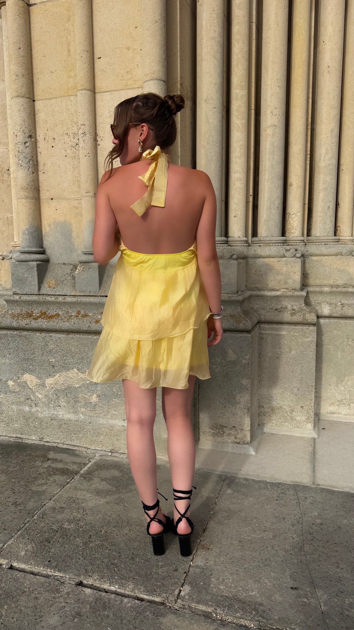 Robe Ninon