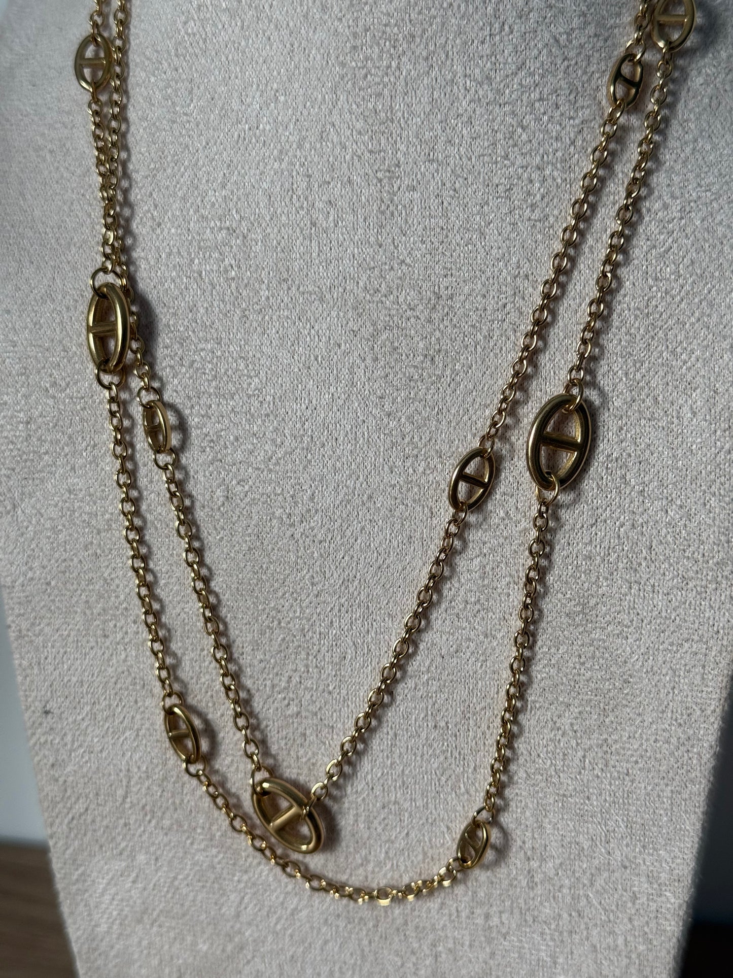 Collier « Alix »