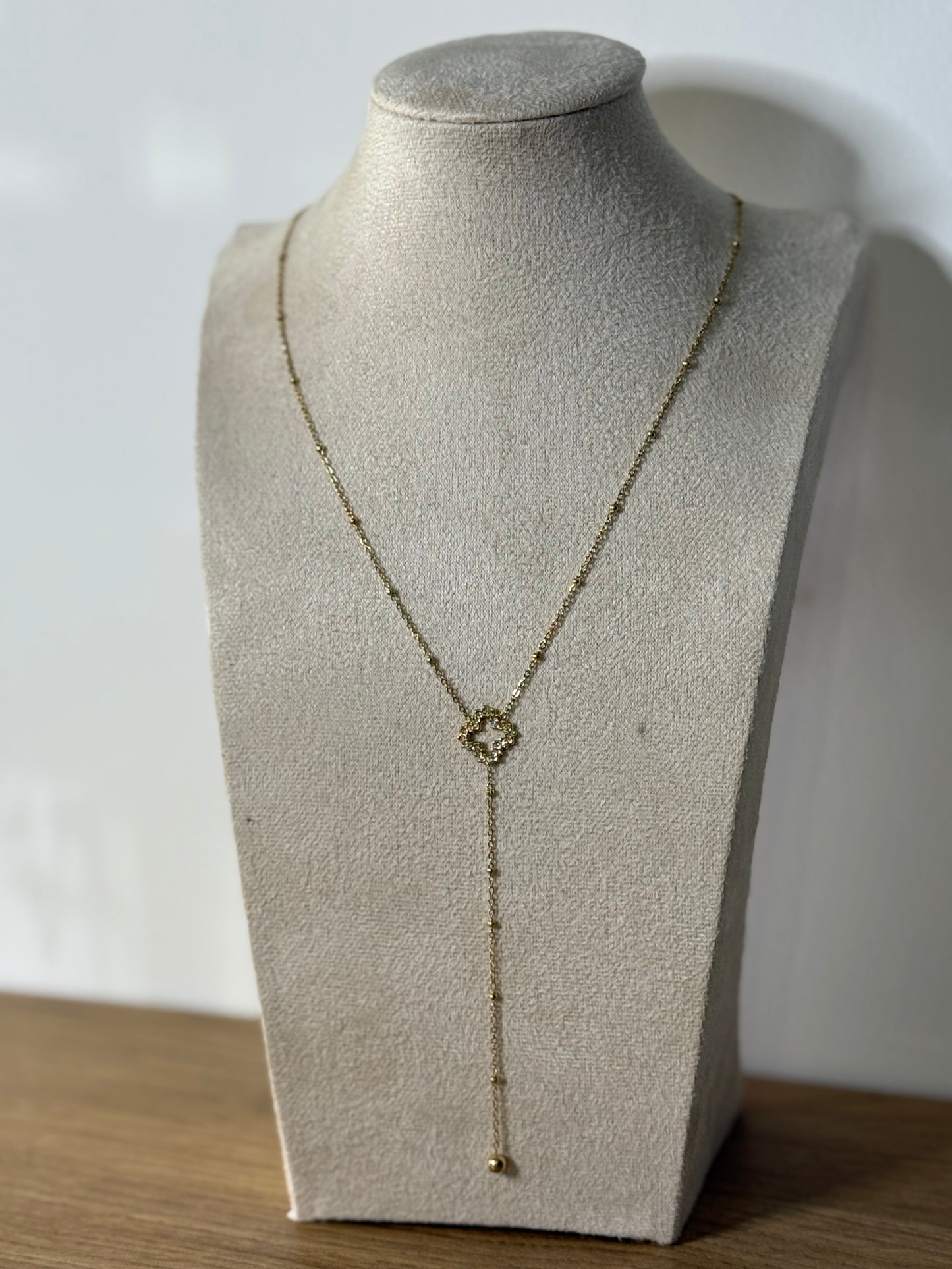 Collier « Melissa »
