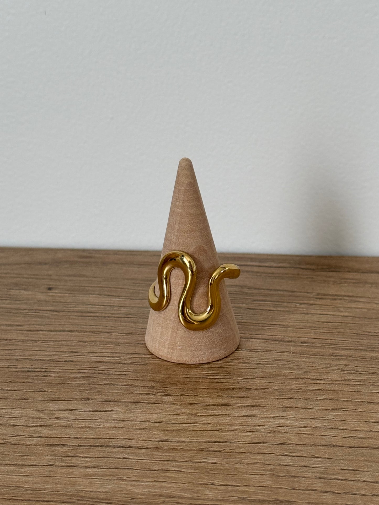 Bague « Faustine »