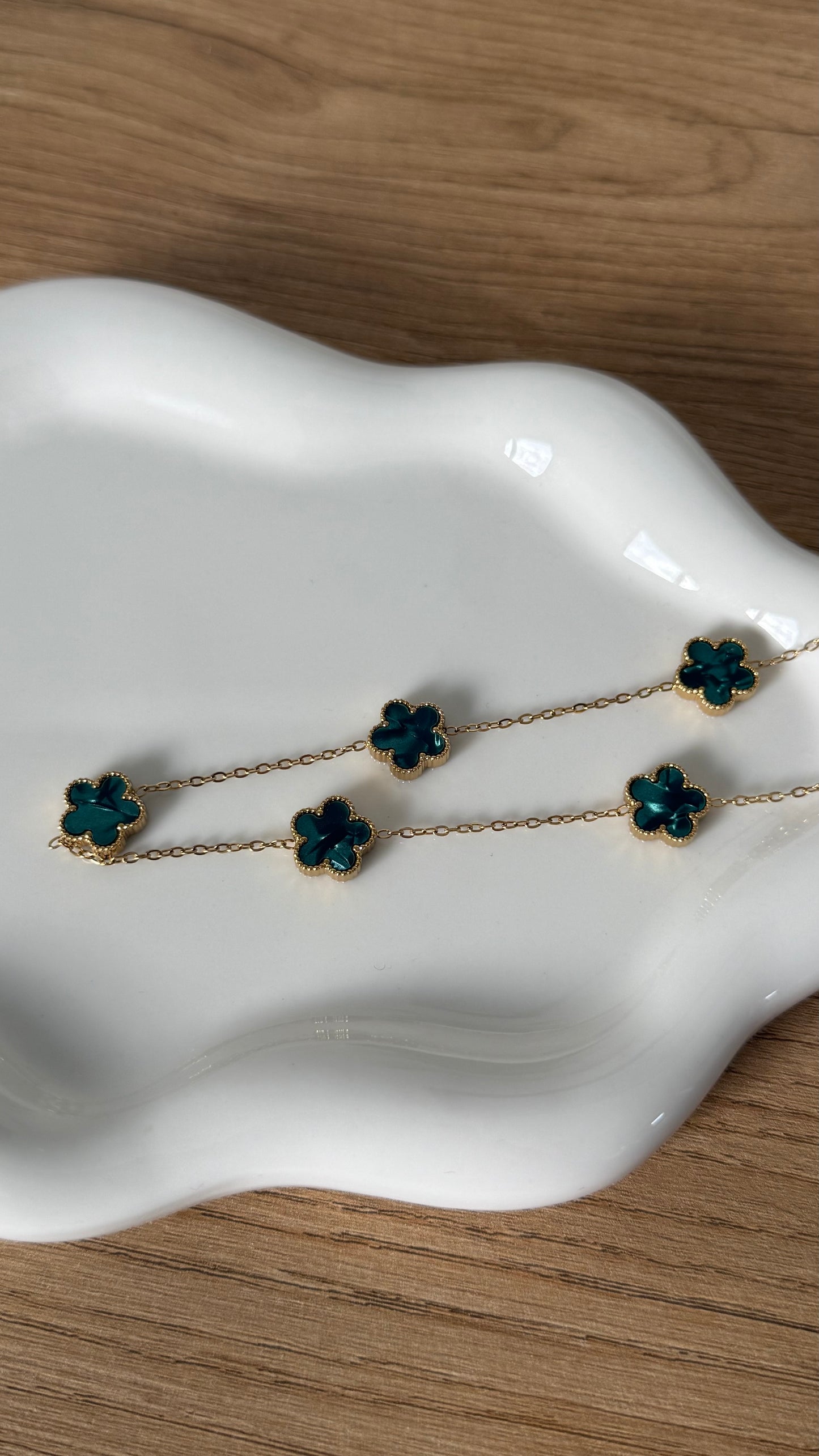 Collier Léa