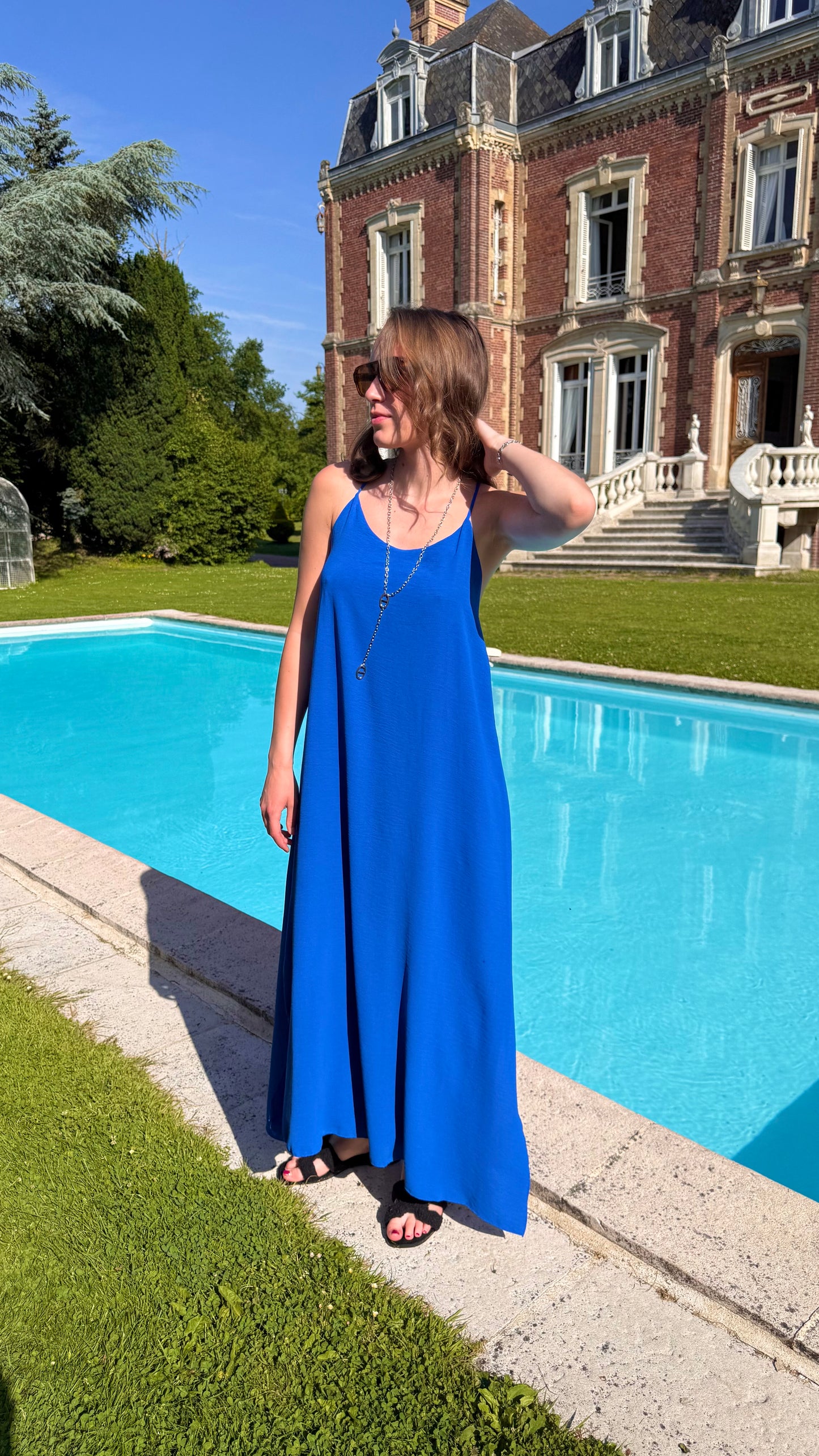 Robe Alma
