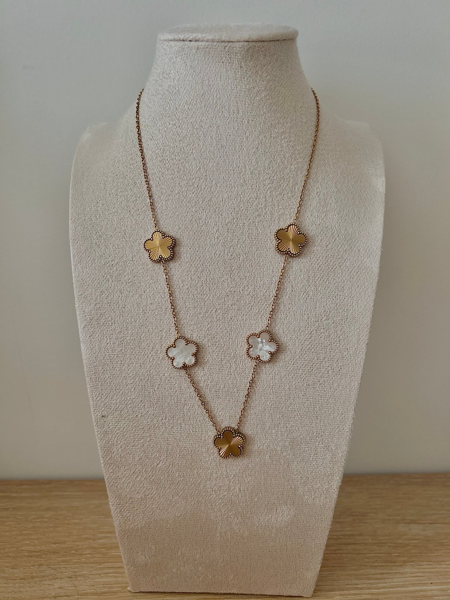 Collier « Malya »