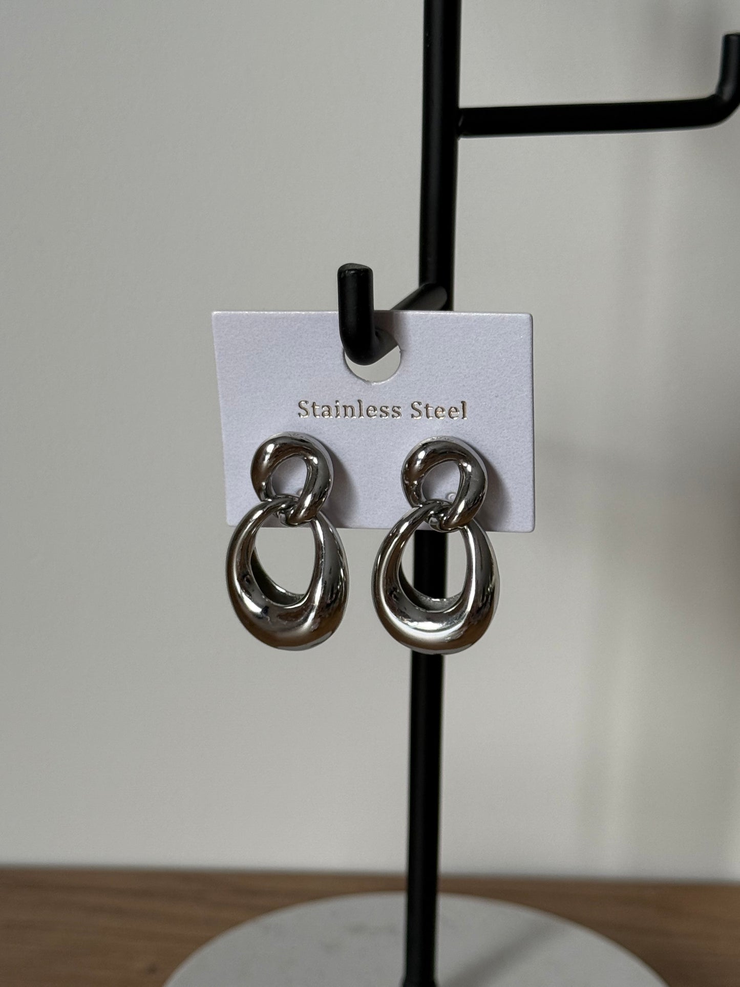 Boucles d’oreilles « Mayra »