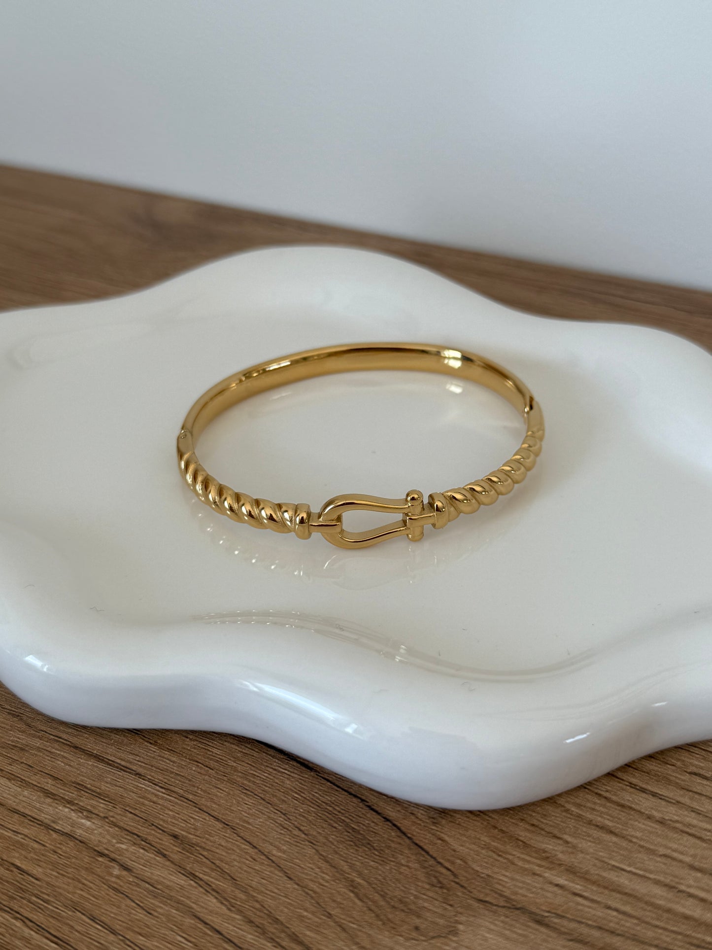 Bracelet « Fanny »
