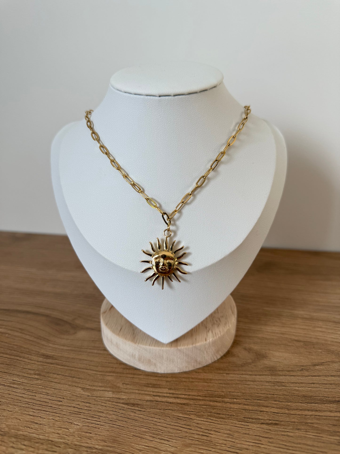 Collier « Maëlle »
