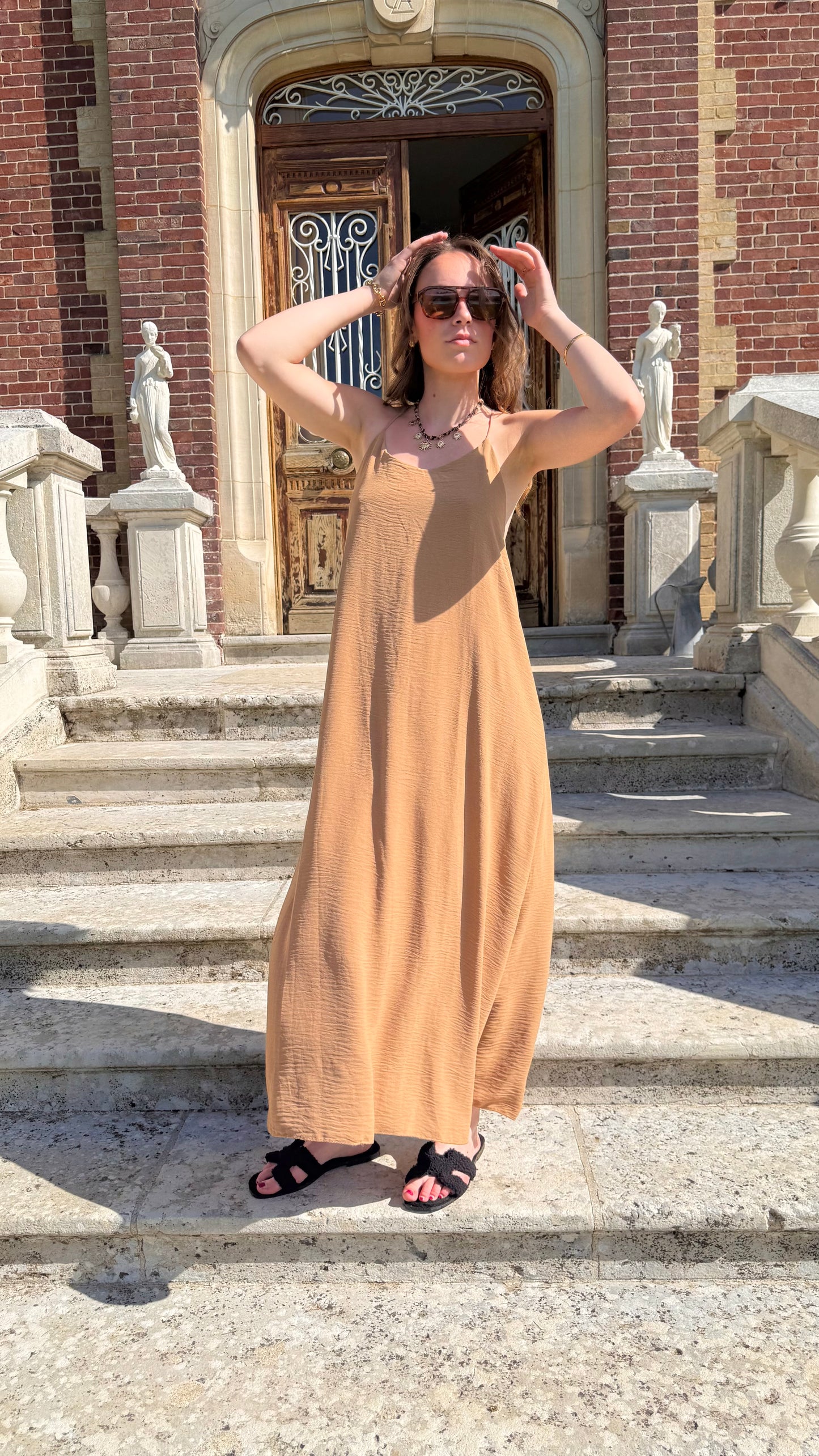 Robe Alma