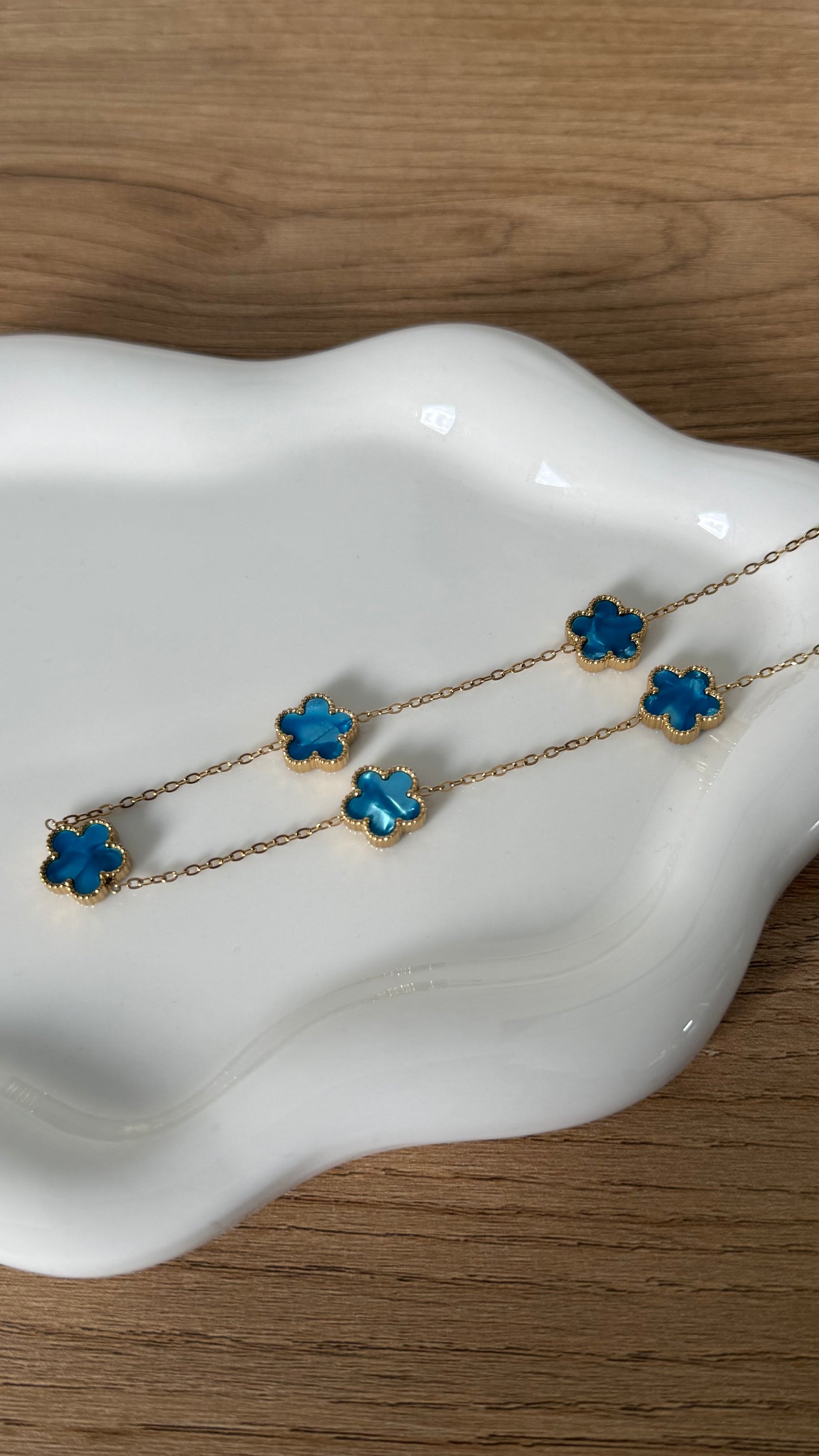 Collier Léa