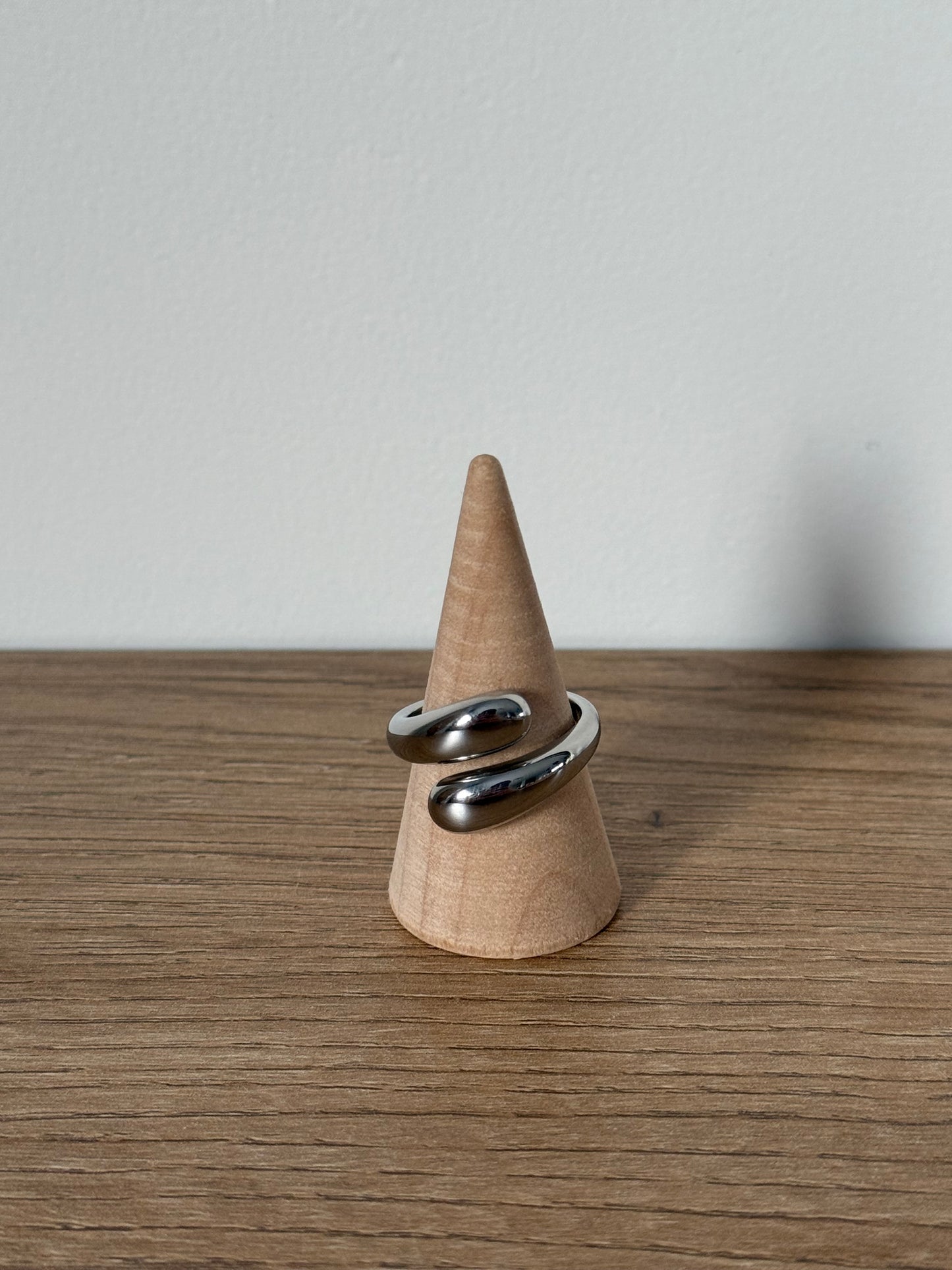 Bague « Laela »