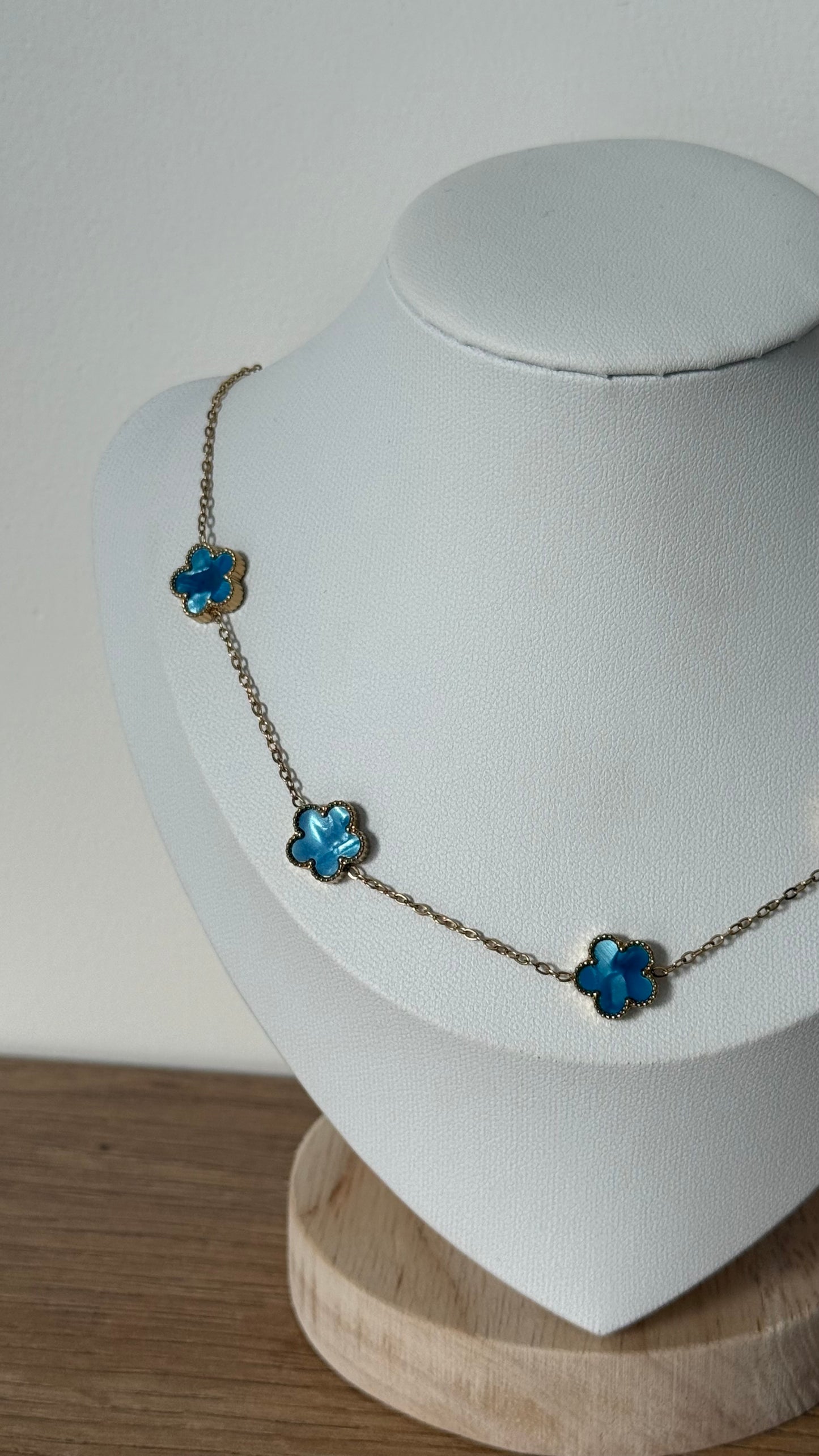 Collier Léa