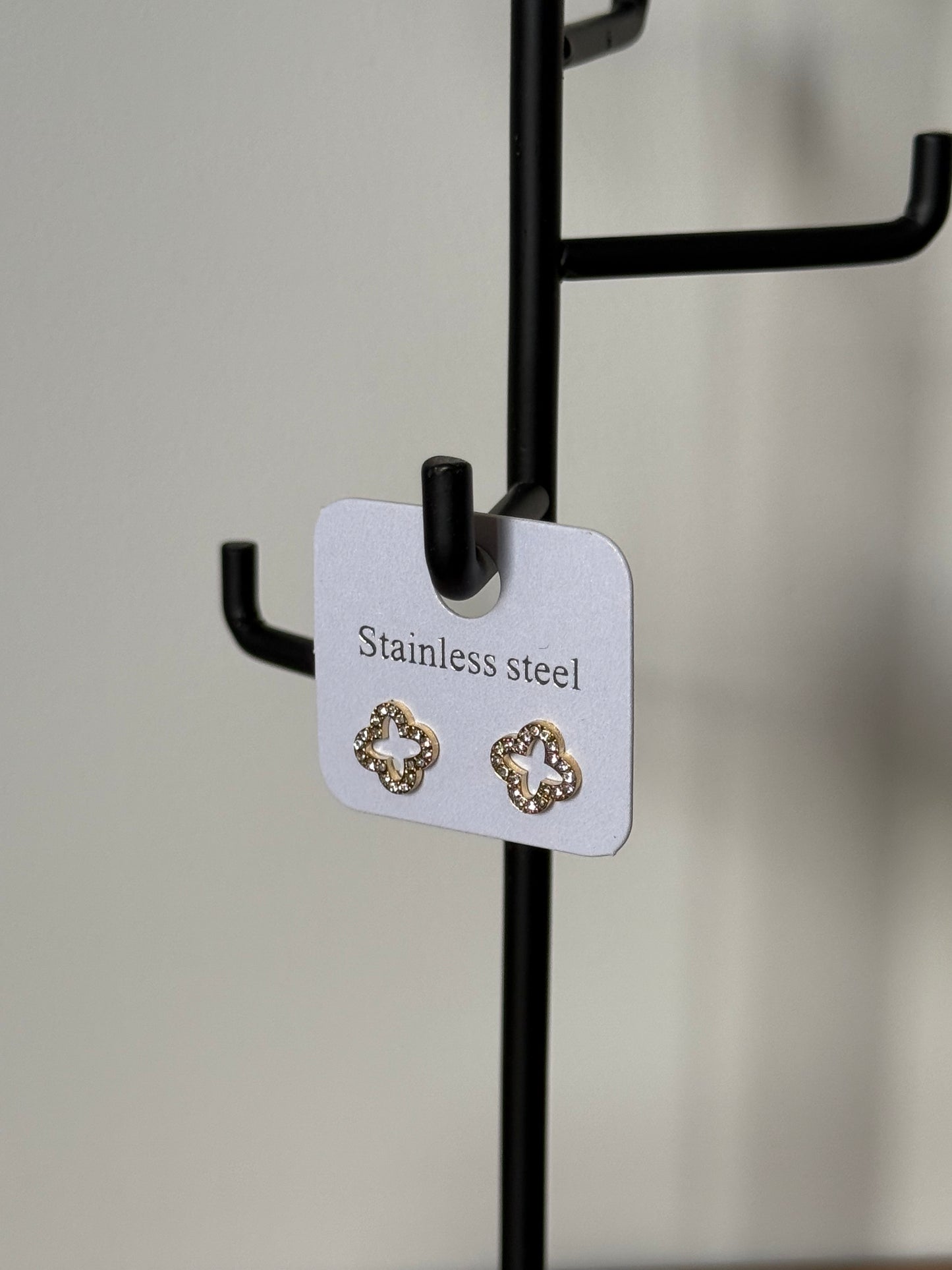 Boucles d’oreilles « Milla »