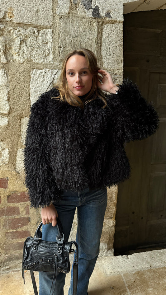 Fourrure Giulia