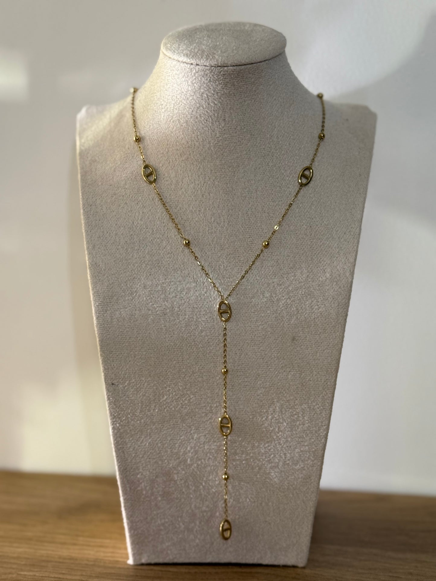 Collier « Lalie »