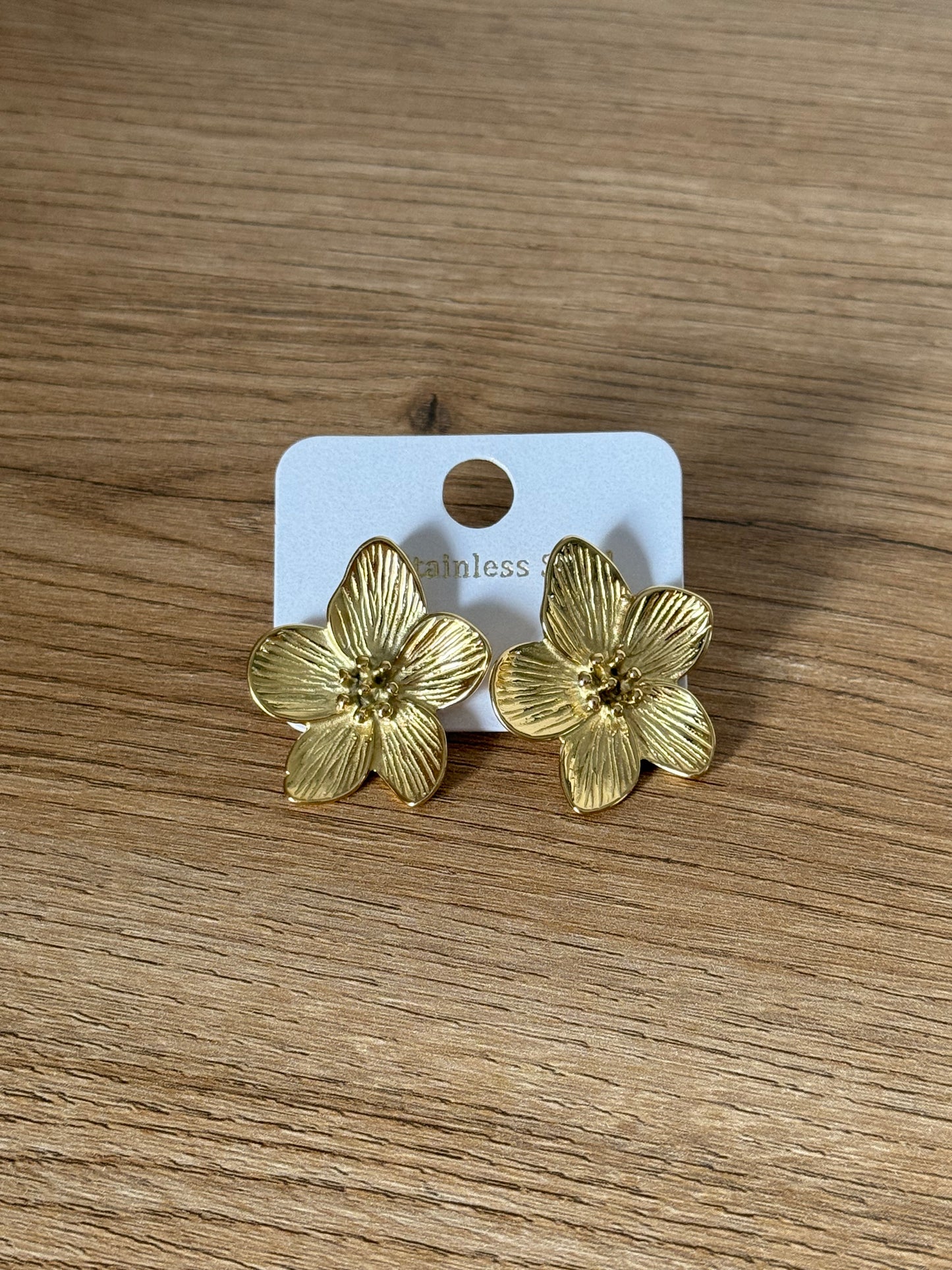 Boucles d’oreilles « Margaux »