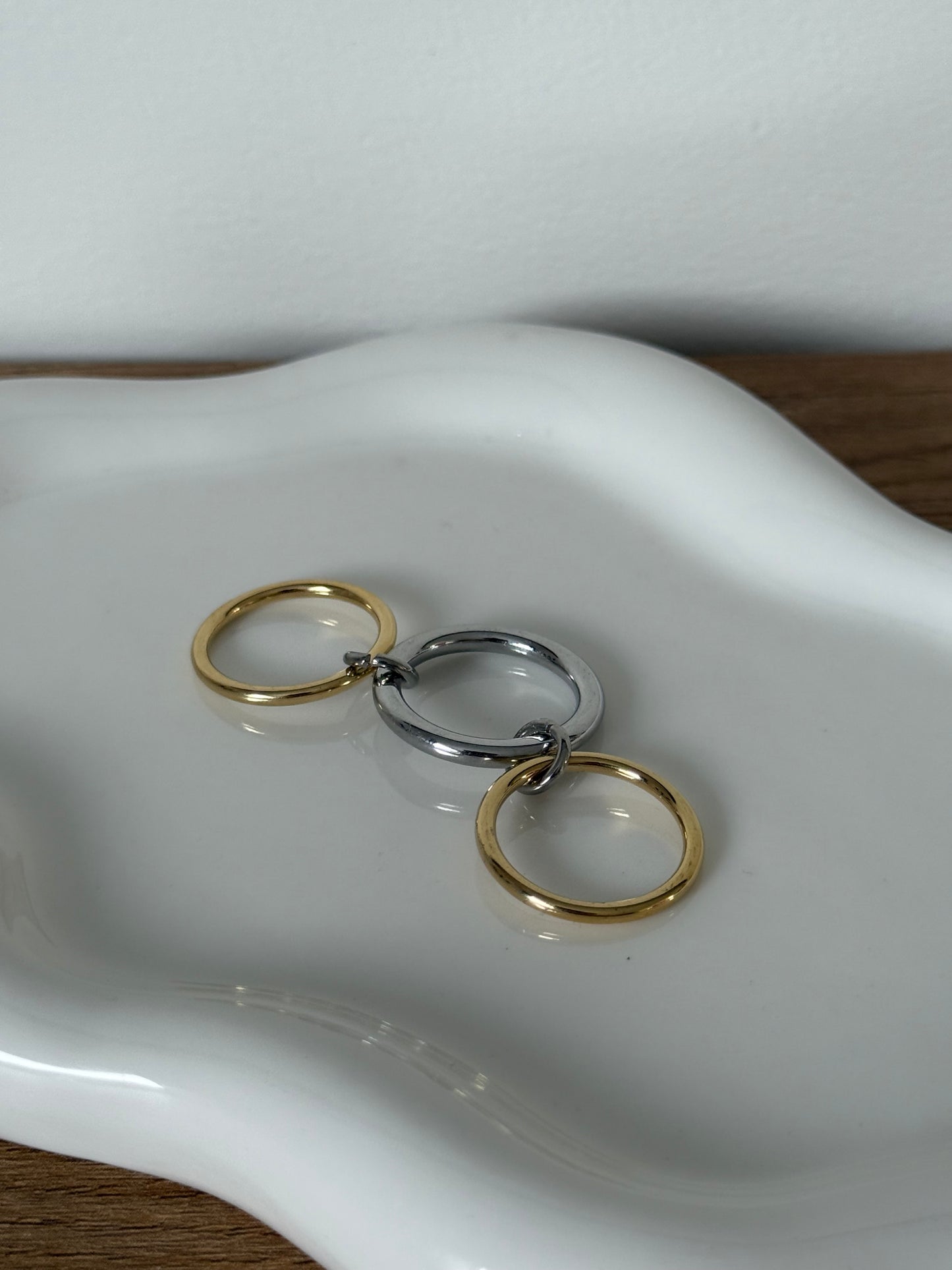 Bague « Isis »