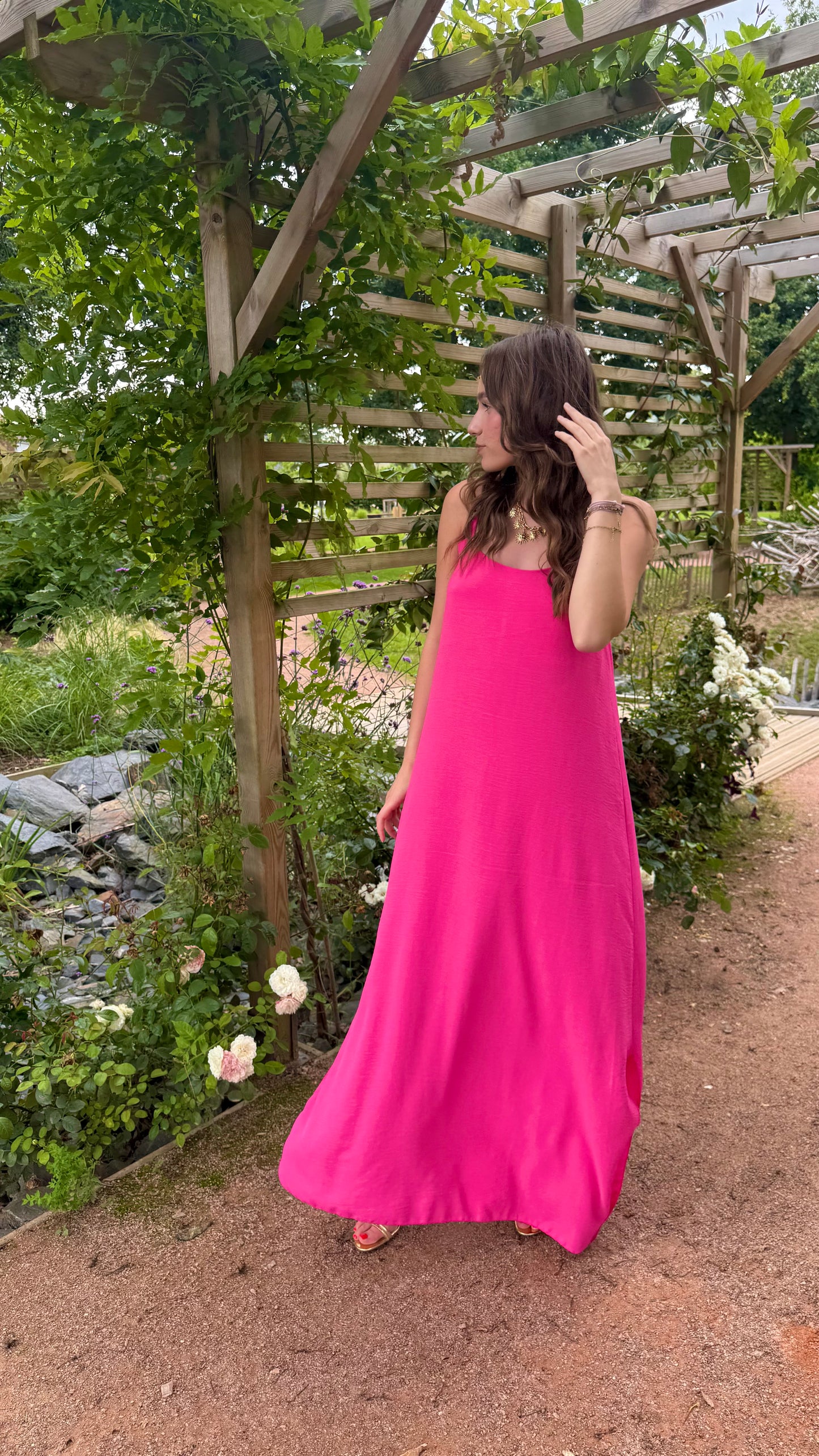Robe Alma