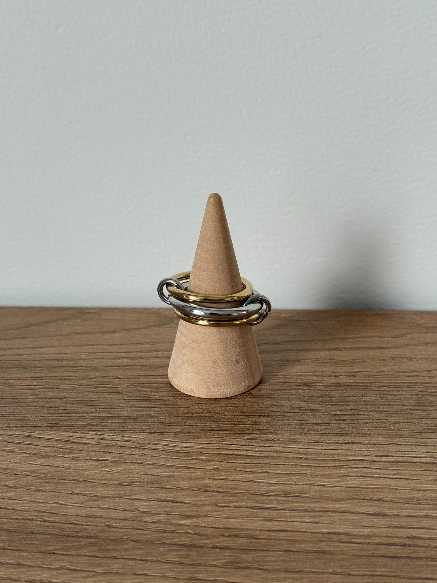 Bague « Isis »