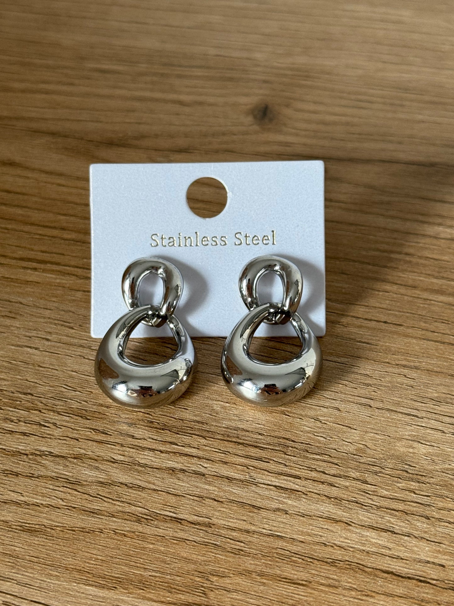 Boucles d’oreilles « Mayra »